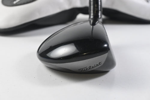 Titleist TSR1 #4 Hybrid / 20 Degree / Regular Flex MMT Speedmesh 50 Shaft