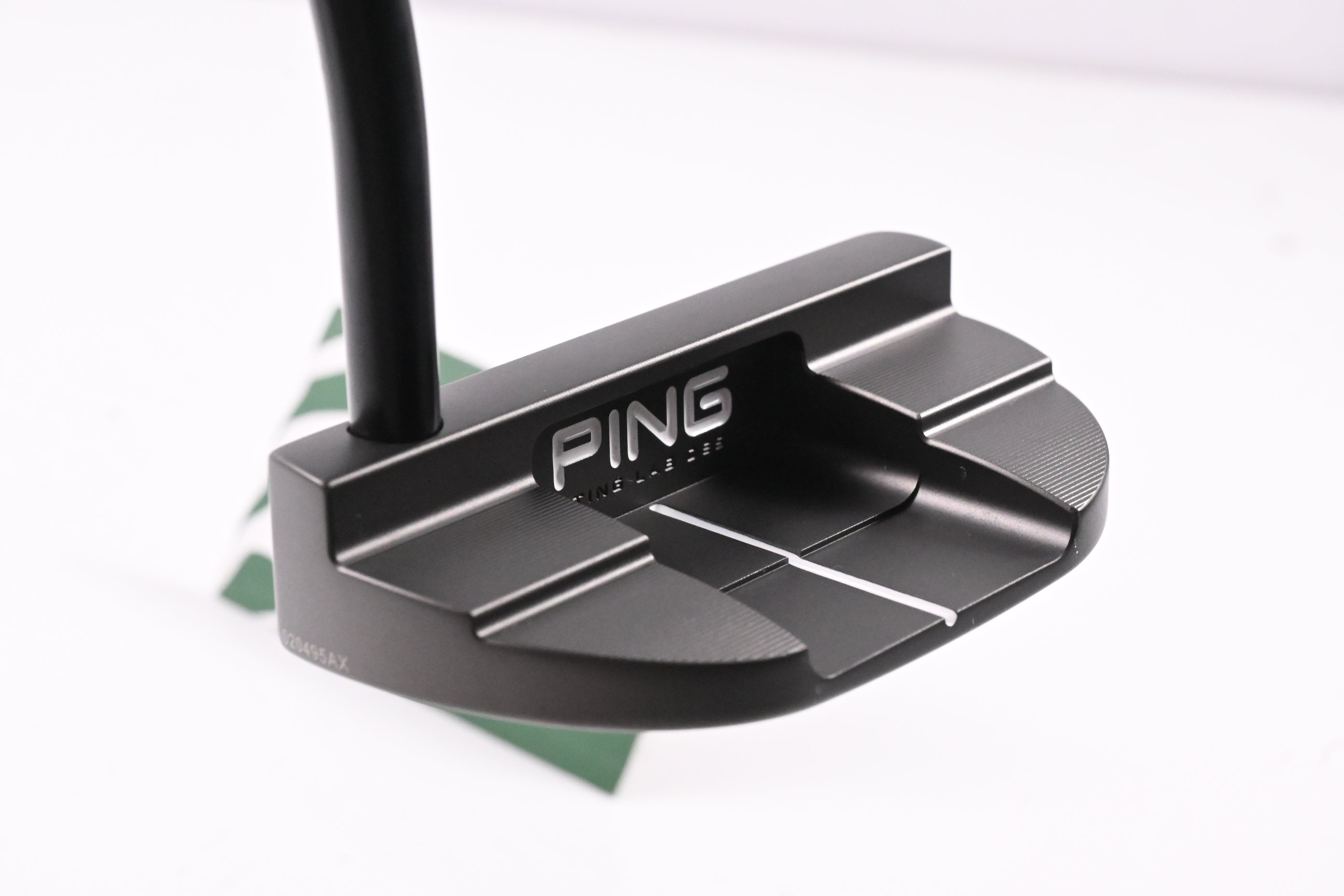 Ping PLD Milled 2024 DS72 Putter / 33 Inch
