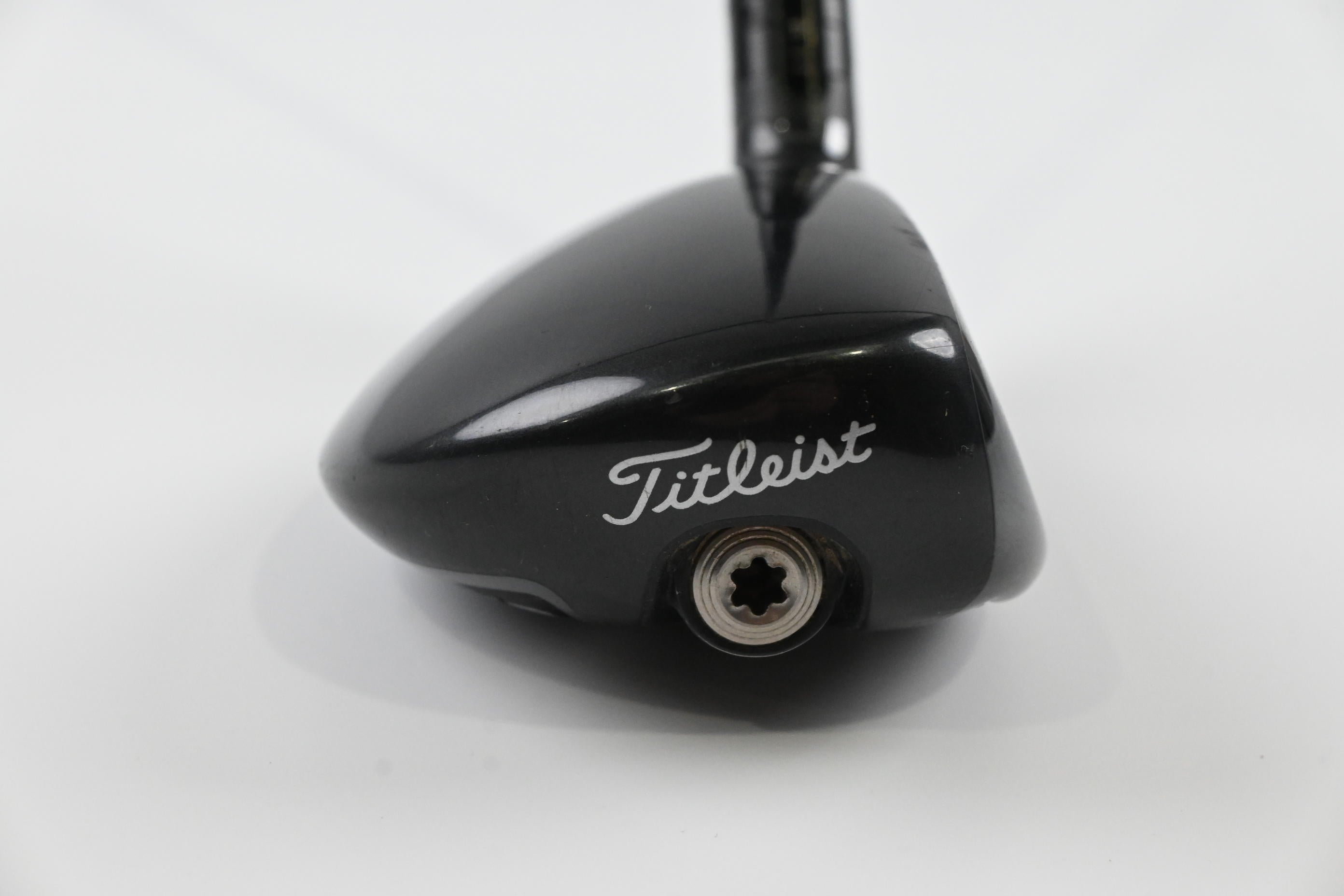 Titleist 818 H1 #3 Hybrid / 21 Degree / Regular Flex Tensei CK Blue 70 Shaft