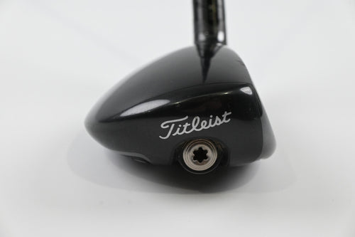Titleist 818 H1 #3 Hybrid / 21 Degree / Regular Flex Tensei CK Blue 70 Shaft