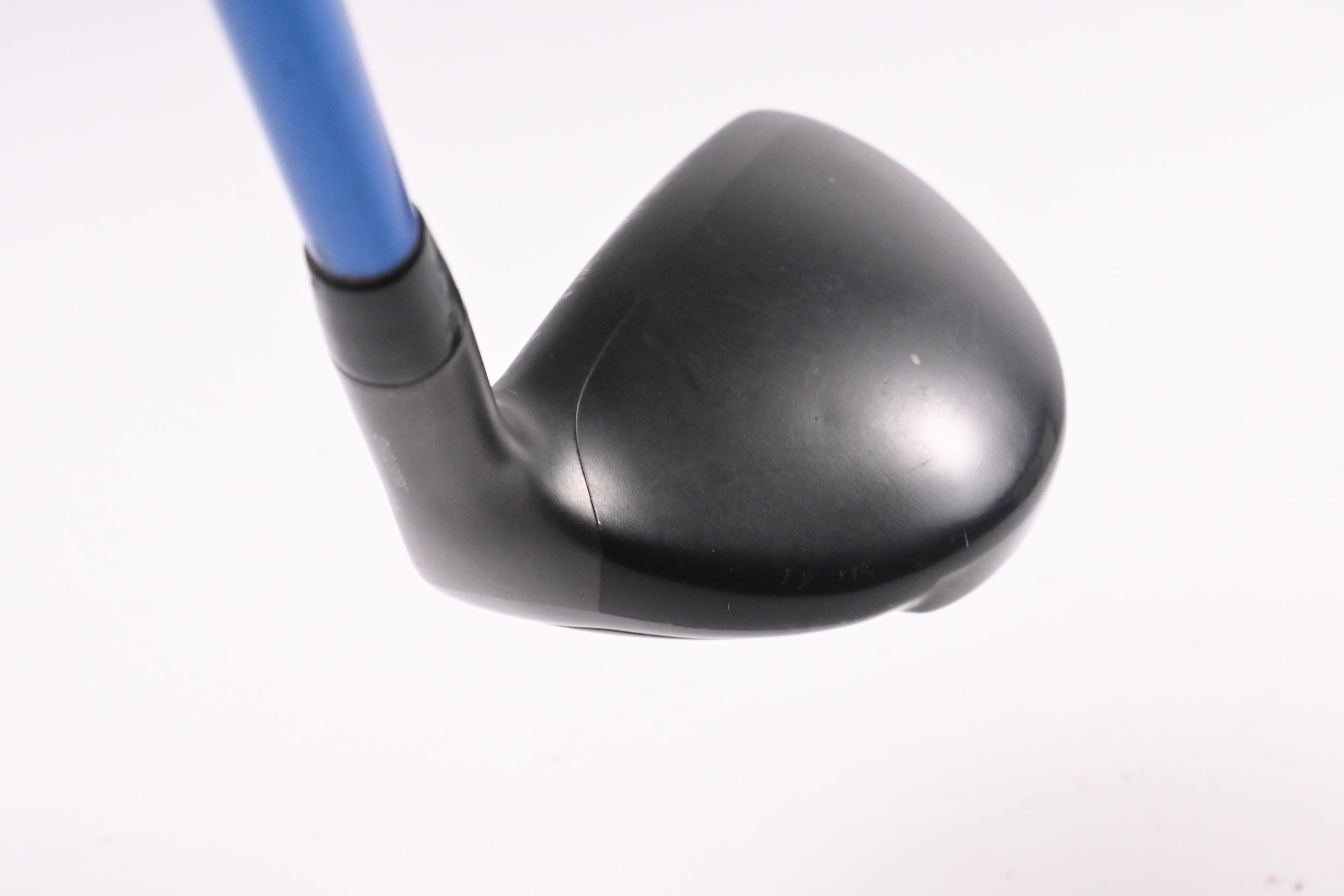 Ping G30 #4 Hybrid / 22 Degree / Regular Flex Ping TFC 419 Shaft