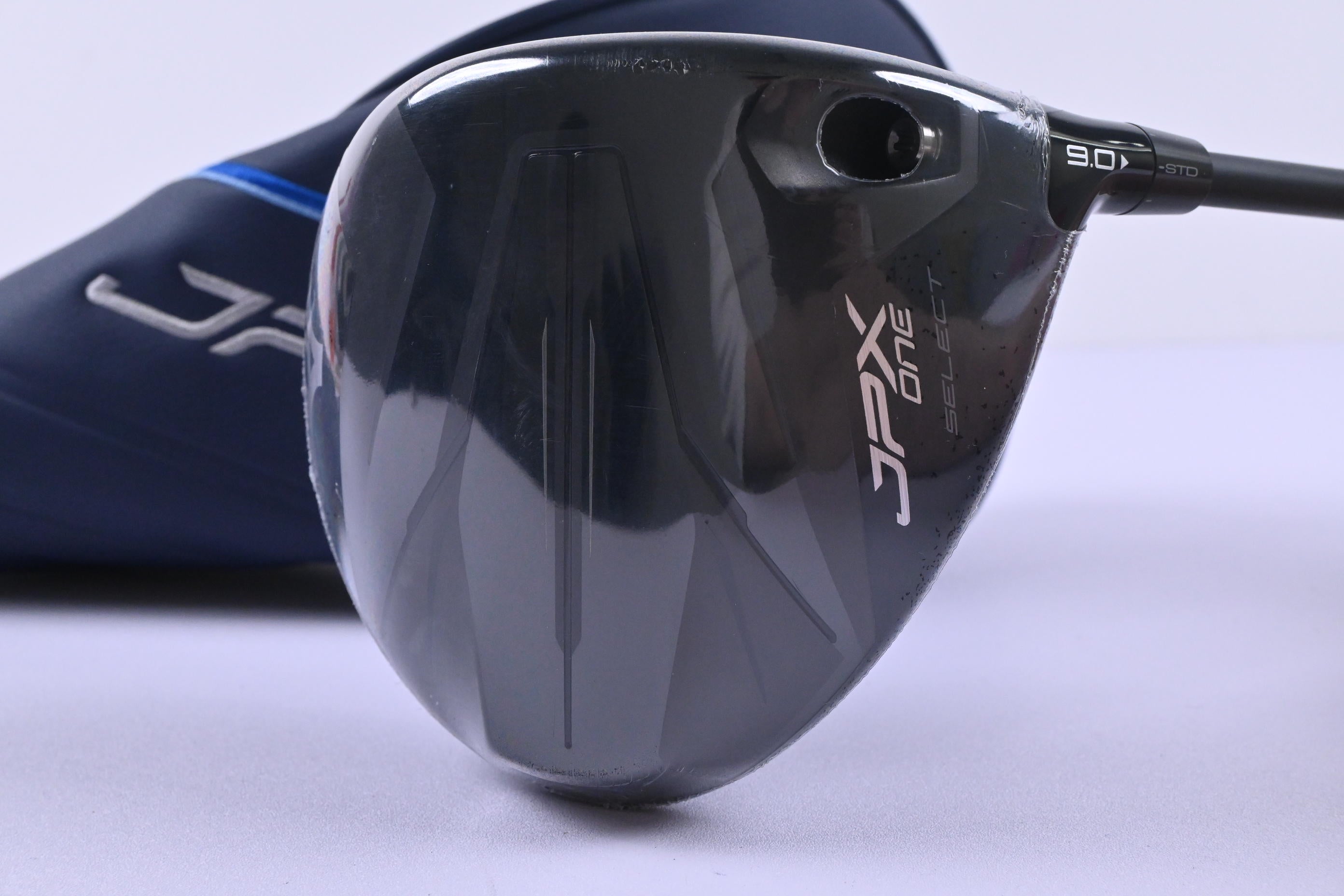 Mizuno JPX One Select Driver / 9 Degree / Stiff Flex Tensei 1K Black 65 Shaft