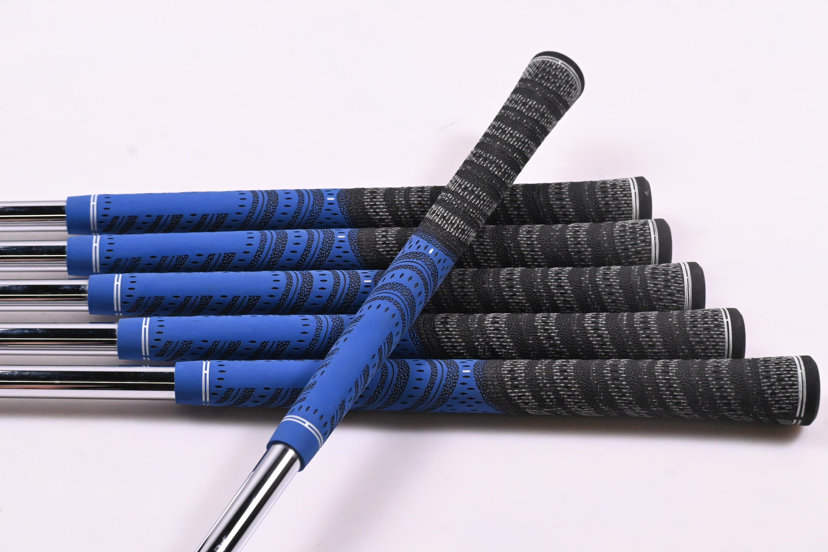 Mizuno MX-300 Irons / 5-PW / Stiff Flex Project X Shafts