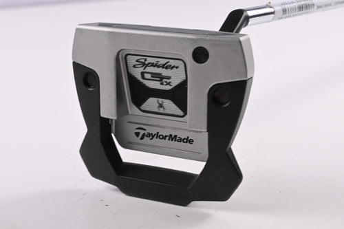 Taylormade Spider GTX Silver Putter / 35 Inch