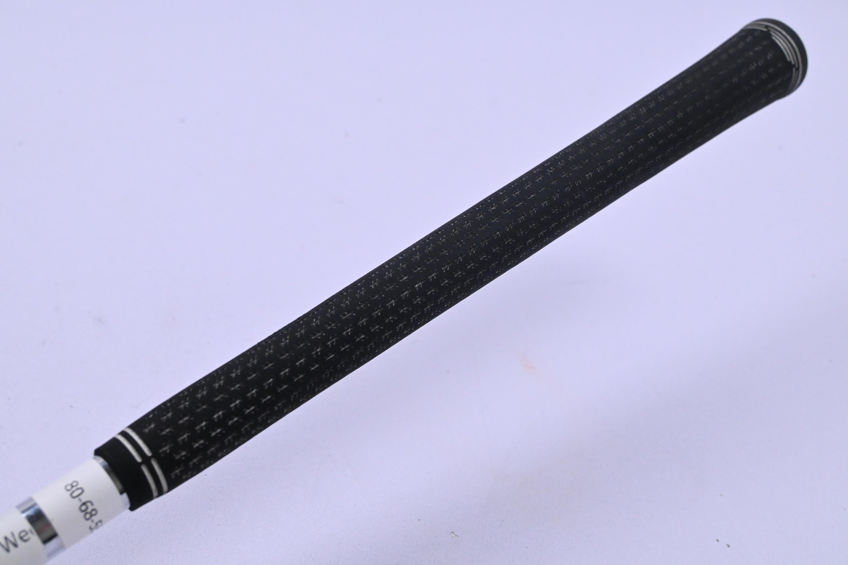 Cobra Snakebite 2023 Black Lob Wedge / 58 Degree / Steel Shaft