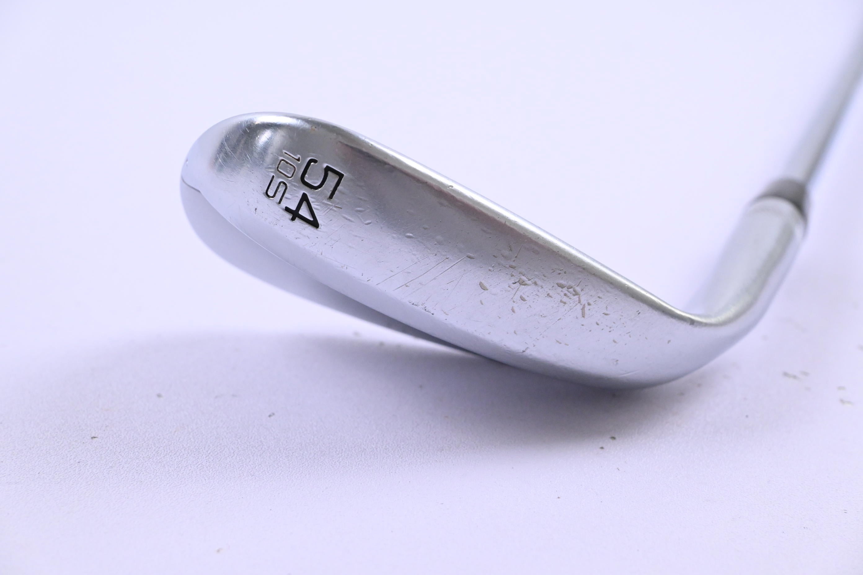 Titleist Vokey SM8 Sand Wedge / 54 Degree / Wedge Flex Vokey Design SM8