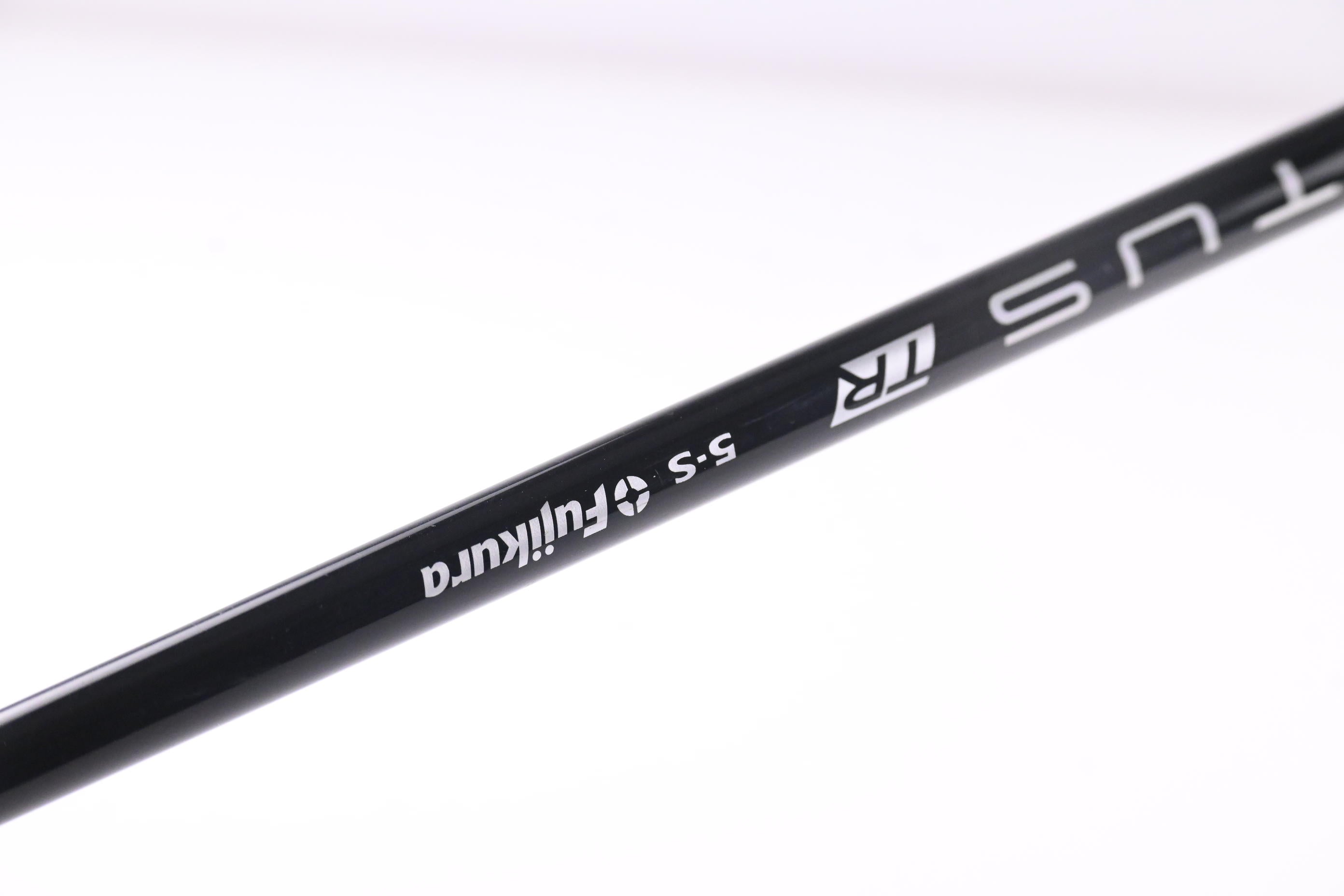 Taylormade Stealth 2 Driver / 9 Degree / Stiff Flex Fujikura Ventus TR Red 5 Shaft