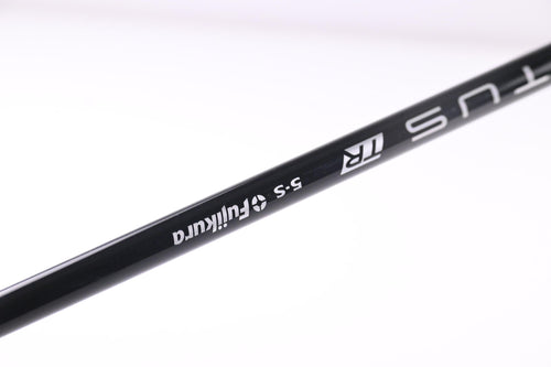 Taylormade Stealth 2 Driver / 9 Degree / Stiff Flex Fujikura Ventus TR Red 5 Shaft