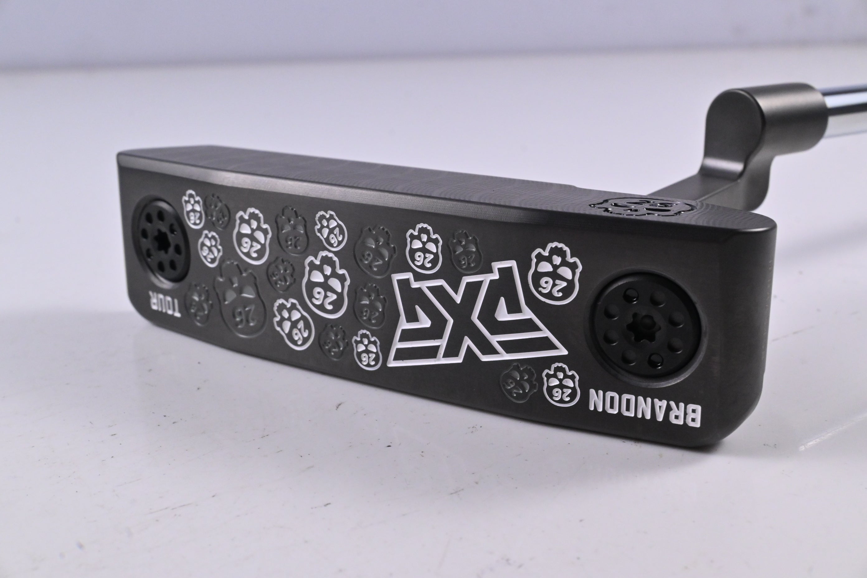 PXG Tour Series Brandon Putter / 34 Inch