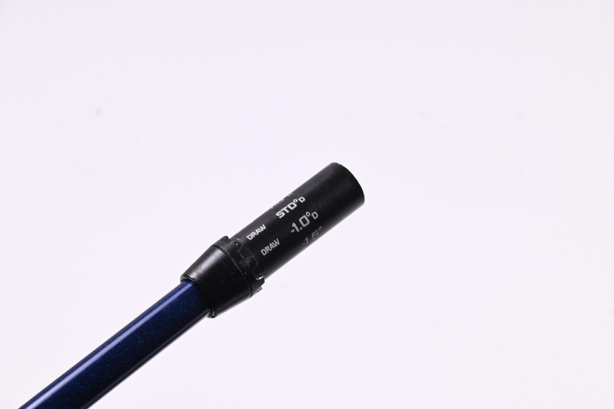 Fujikura Ventus Velocore TR Blue 6 Driver Shaft / X-Flex / Cobra 2nd Gen