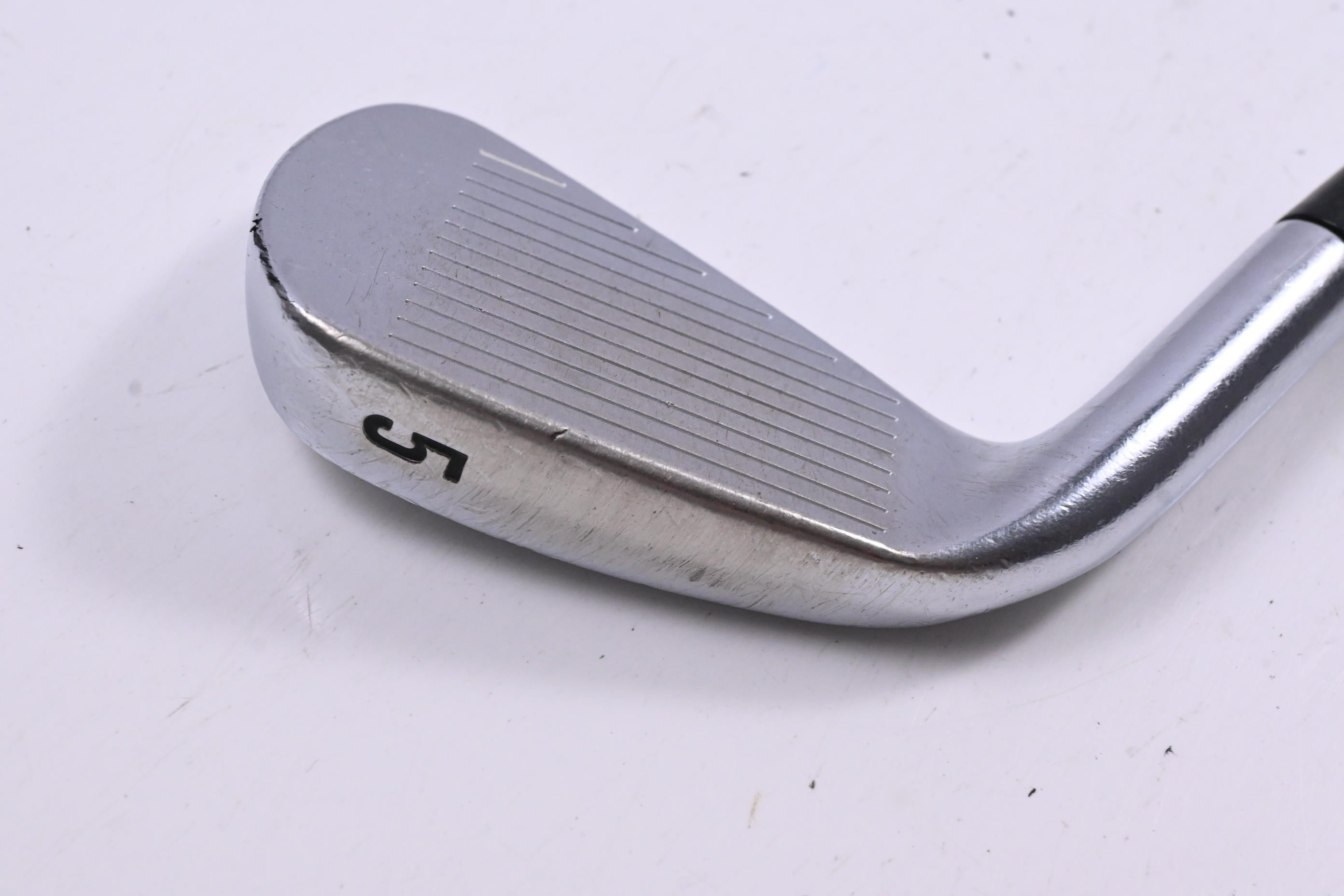 Callaway Apex Pro Forged #5 Iron / 26 Degree / Stiff Flex Dynamic Gold S300