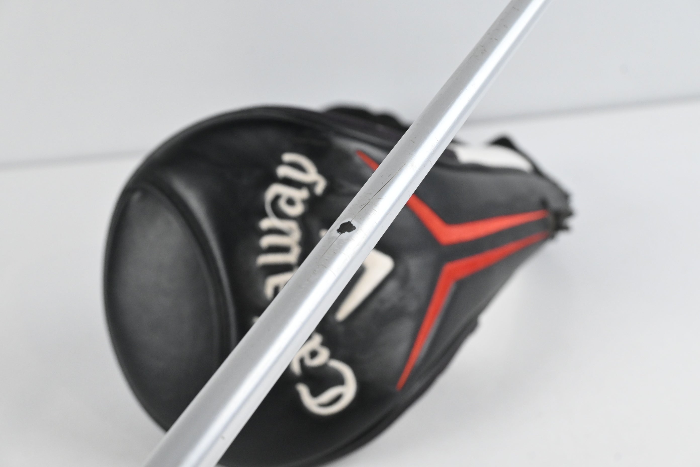 Callaway X Hot Driver / 10.5 Degree / Regular Flex Project X PXv Shaft