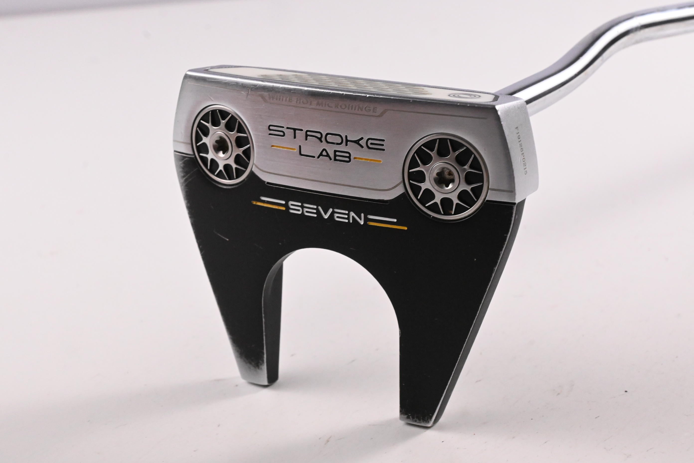 Odyssey Stroke Lab Seven Putter / 34 Inch