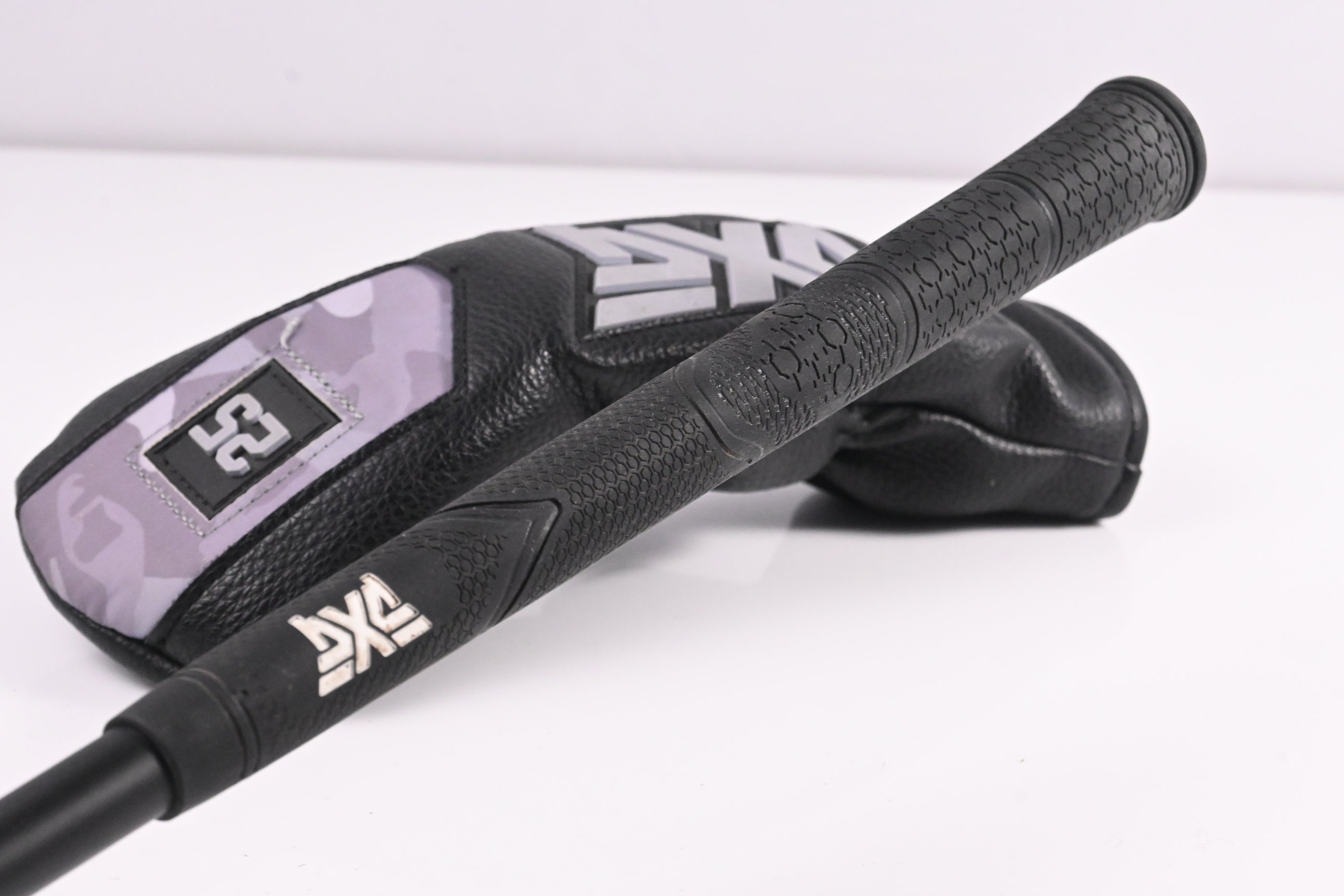 PXG 0311 Gen5 #5 Hybrid / 25 Degree / Regular Flex MMT 70 Shaft