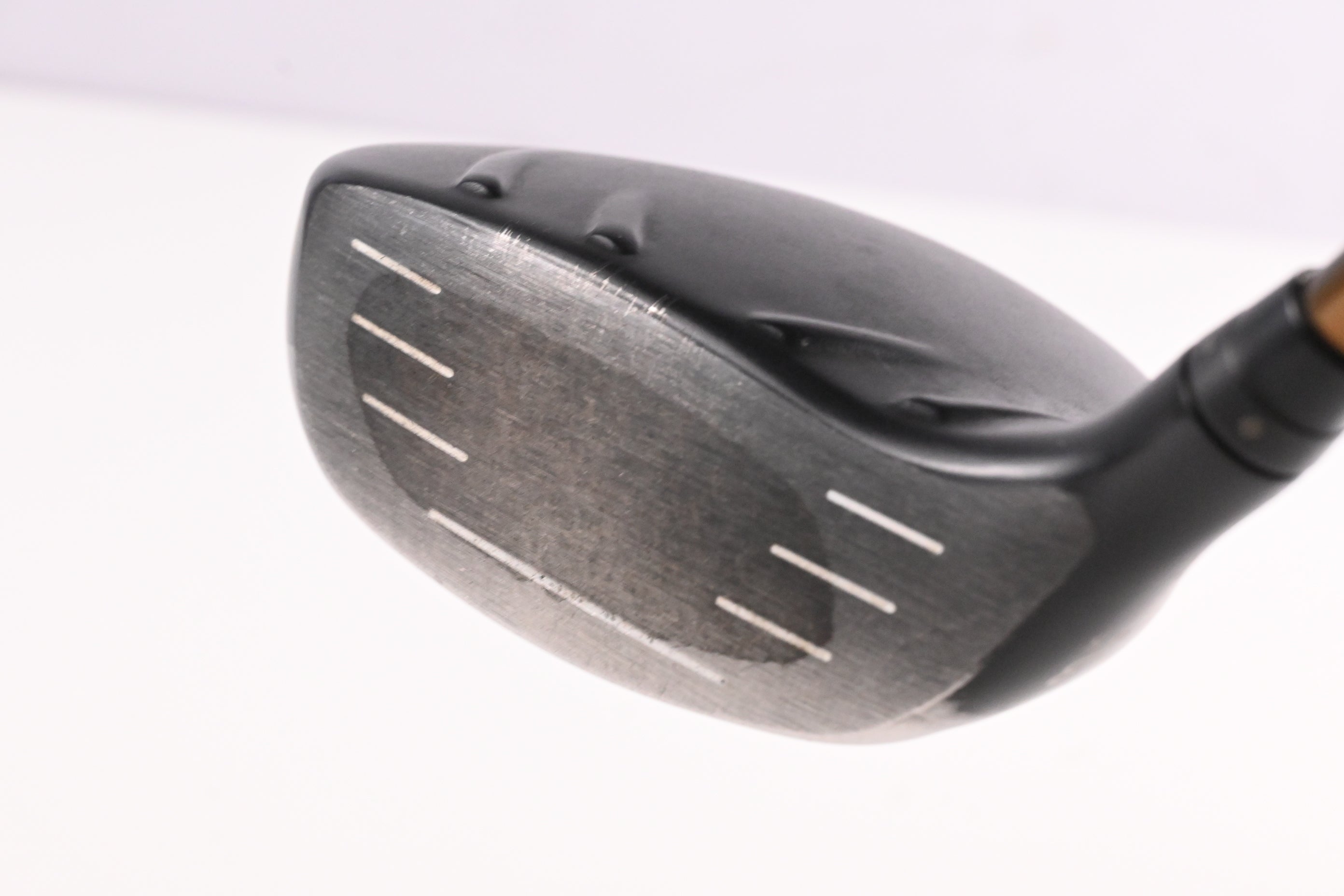 Ping G400 #3 Wood / 14.5 Degree / Regular Flex Ping Alta CB 65 Shaft