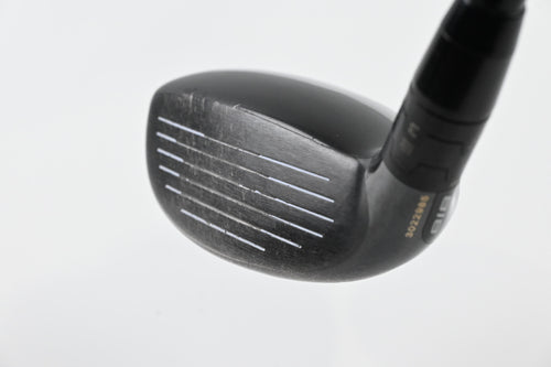 Titleist 818 H1 #3 Hybrid / 21 Degree / Regular Flex Tensei CK Blue 70 Shaft