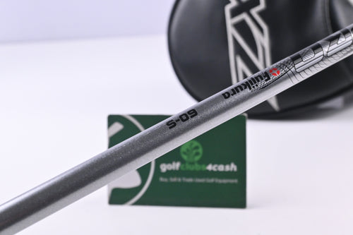 Srixon ZXi LS Driver / 9 Degree / Stiff Flex Fujikura Pro Black 60 Shaft