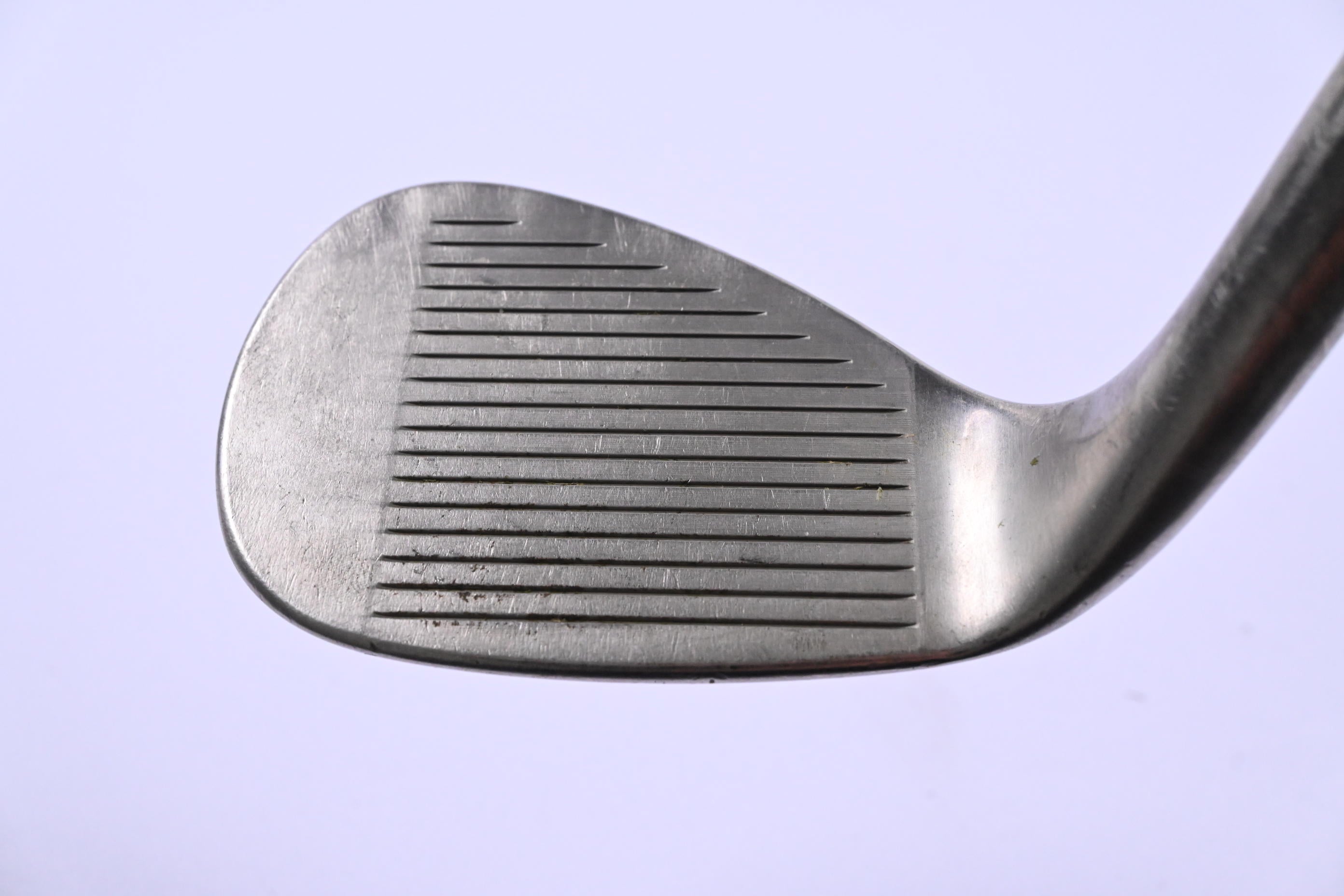 Titleist Vokey SM8 Lob Wedge / 60 Degree / Wedge Flex Steel Shaft