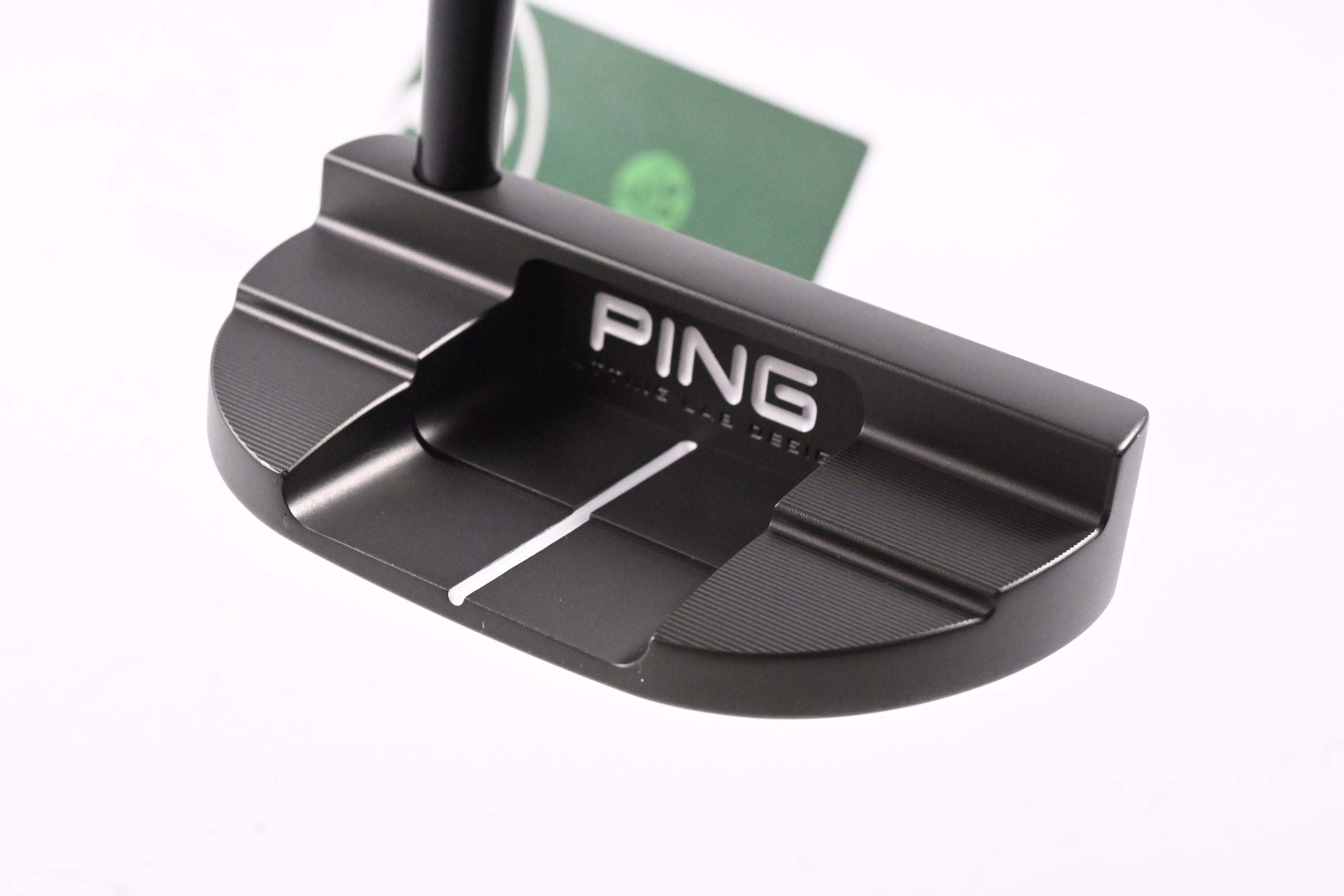 Ping PLD Milled 2024 DS72 Putter / 33 Inch