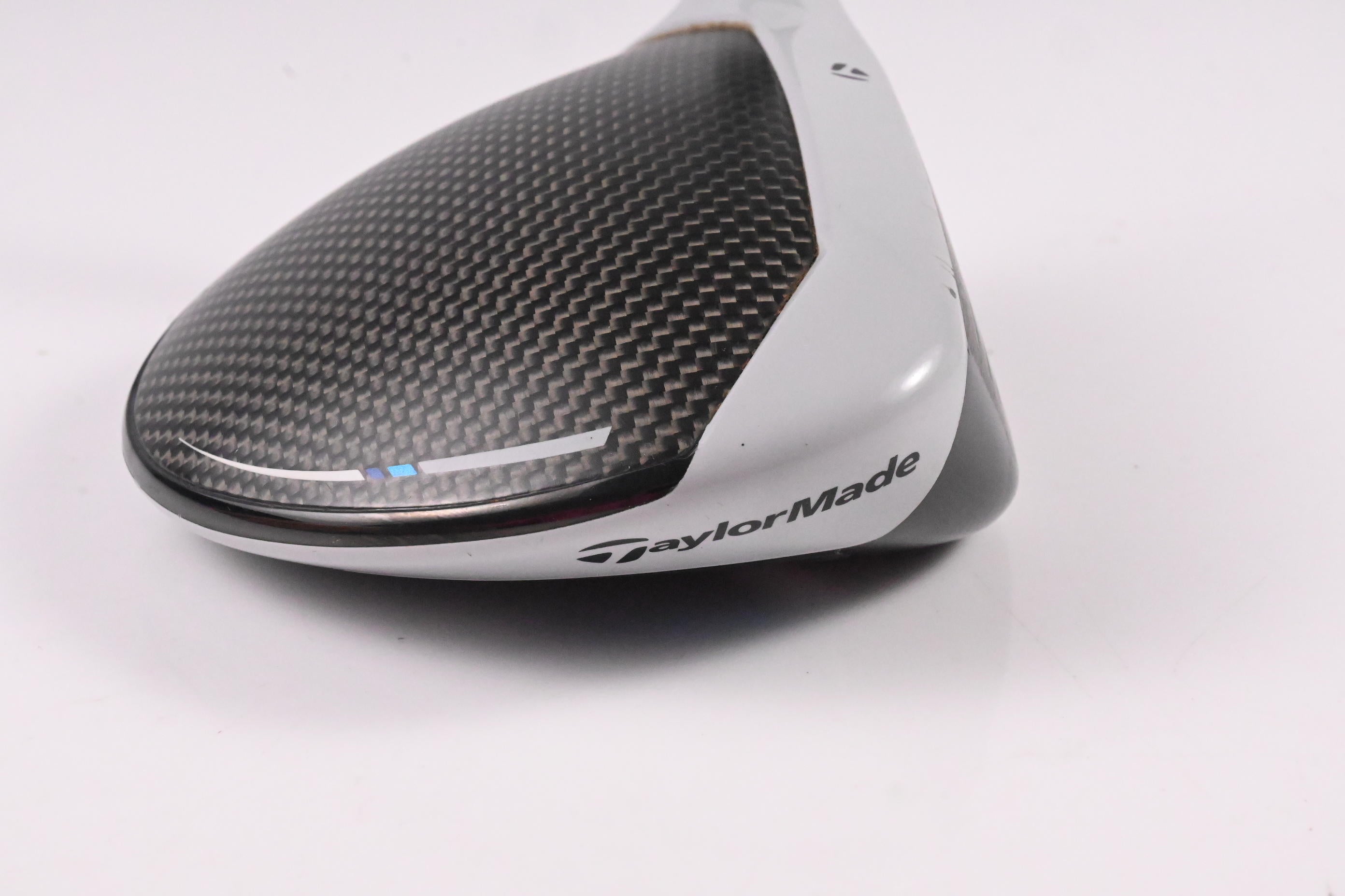 Taylormade SIM Max #3 Wood / 15 Degree / Regular Flex Ventus Blue 5 Shaft