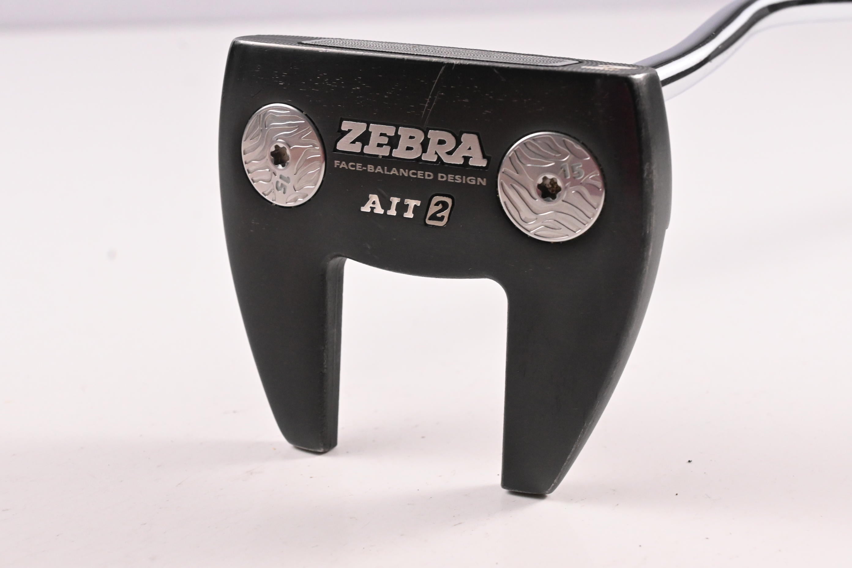 Zebra AIT Series #2 Putter / 33 Inch