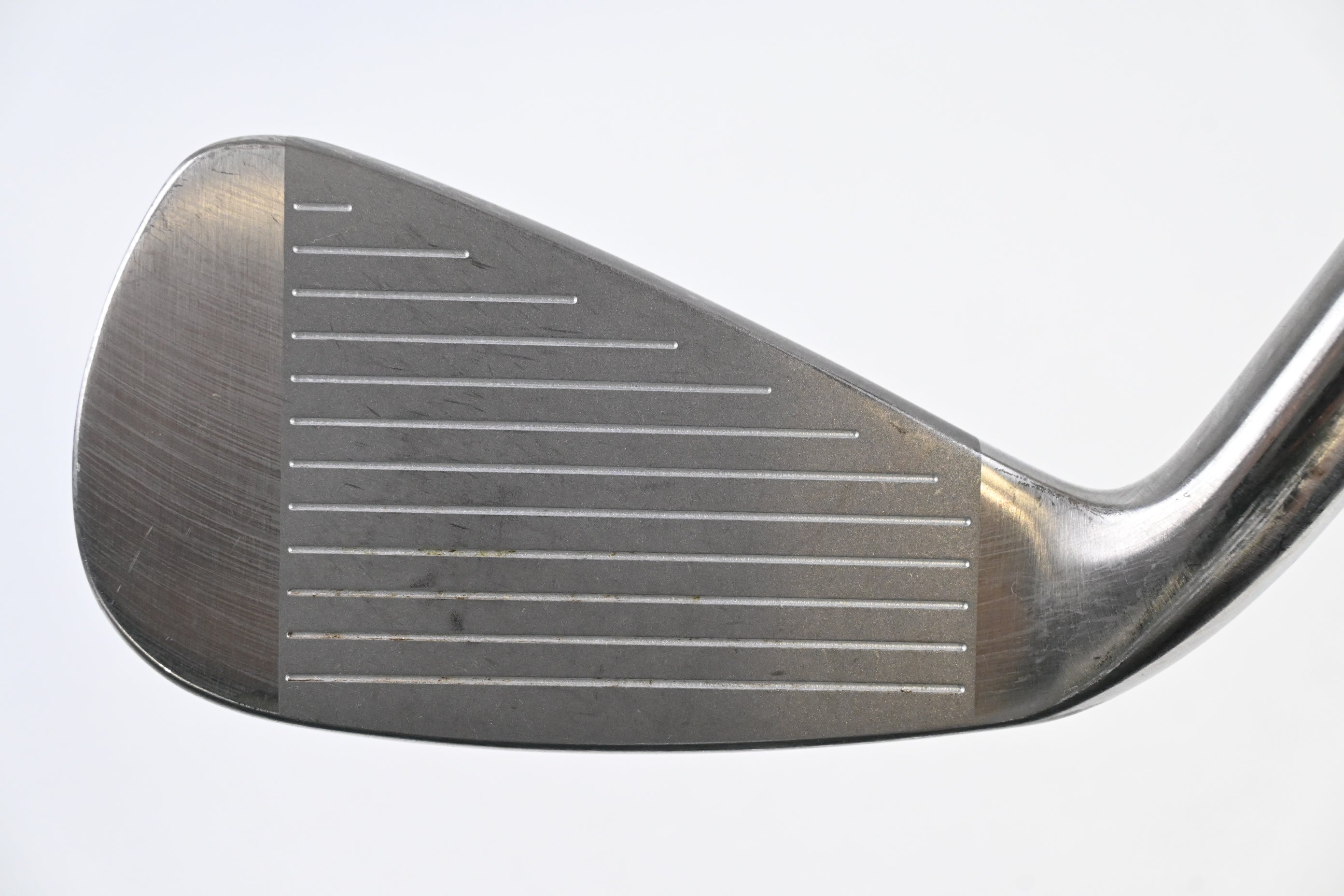 Caley 01X Utility #3 Iron / 18 Degree / Regular Flex KBS Tour Lite Shaft
