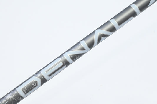 Project X Denali Frost Silver 60 #5 Wood Shaft / Stiff Flex / Taylormade 2nd Gen