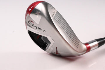 Nike VR-S Covert 2.0 #3 Hybrid / 20 Degree / Regular Flex Kuro Kage Red 70