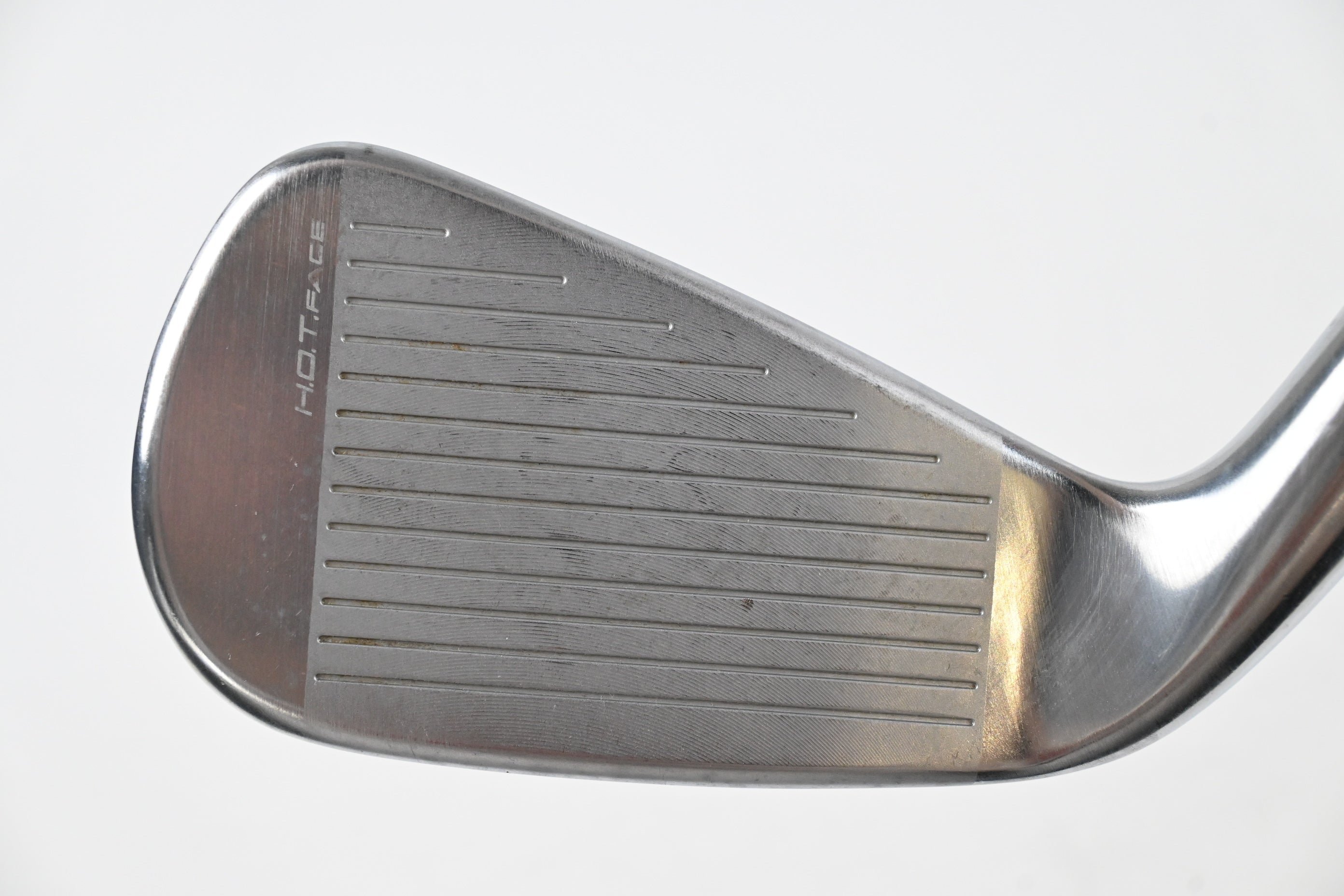 Cobra King Tec Utility One Length #3 Iron / 19 Degree / Regular Flex KBS $-Taper
