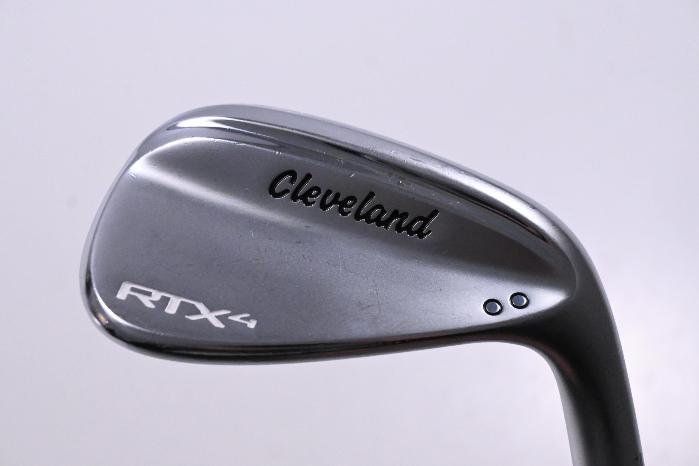 Cleveland RTX-4 Pitching Wedge / 46 Degree / Stiff Flex N.S.PRO Modus 3 Tour 120