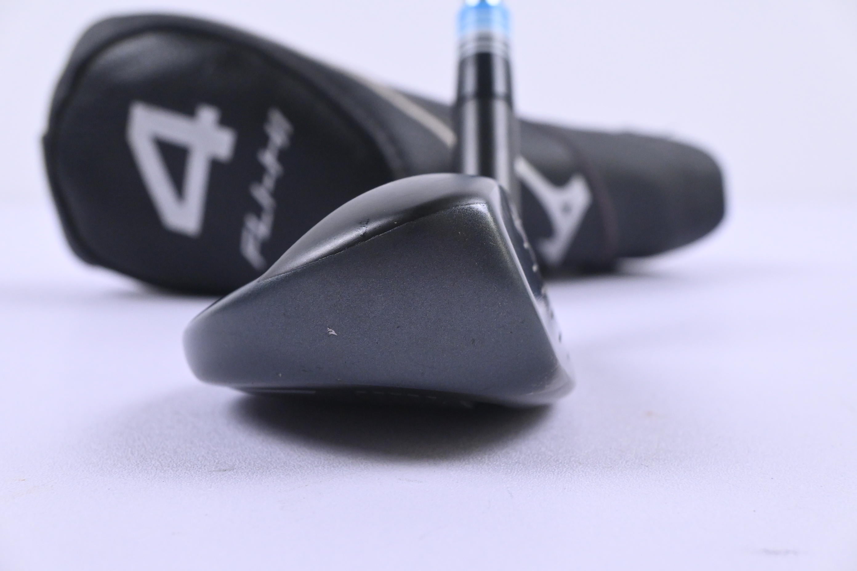 Mizuno JPX Fli-Hi 2019 #4 Hybrid / 20 Degree / Stiff Flex N.S.PRO 950 GH NEO