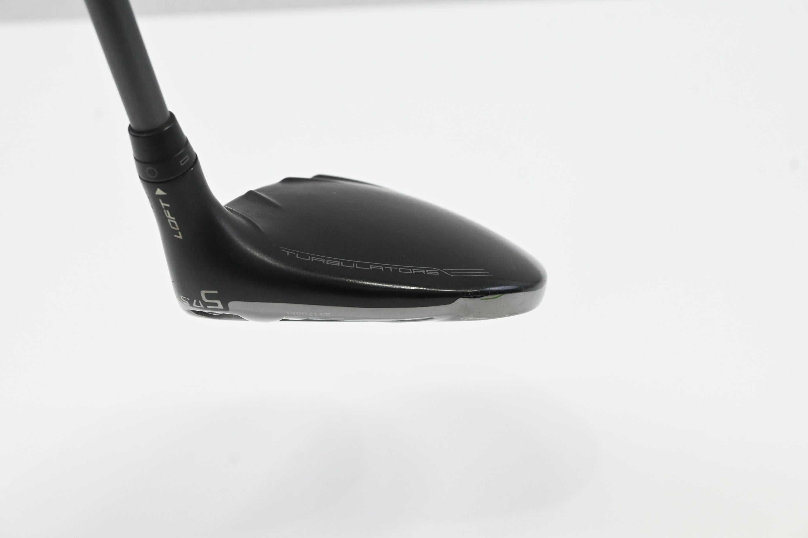 Ping G Series #5 Wood / 17.5 Degree / Senior Flex Ping Alta Shaft