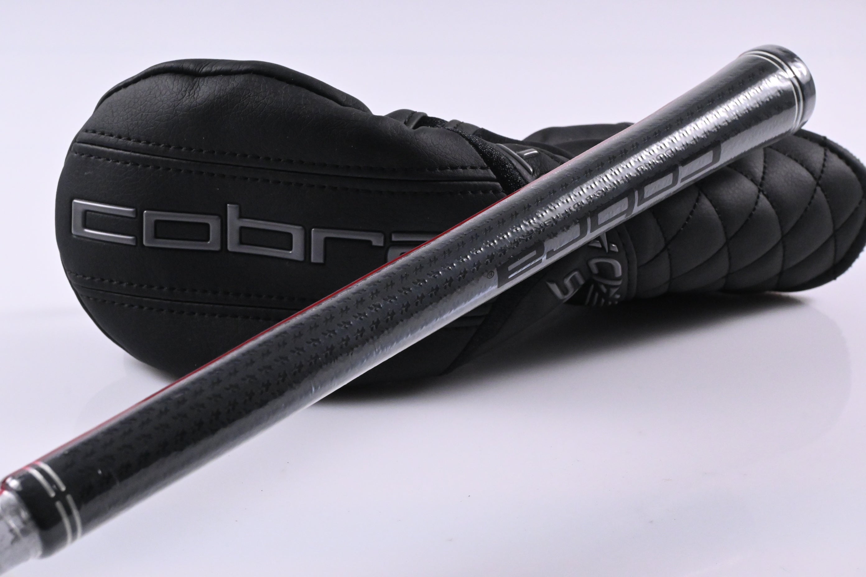 Cobra DS-Adapt Max #3 Wood / 15.5 Degree / Regular Flex Denali Red 50 Shaft