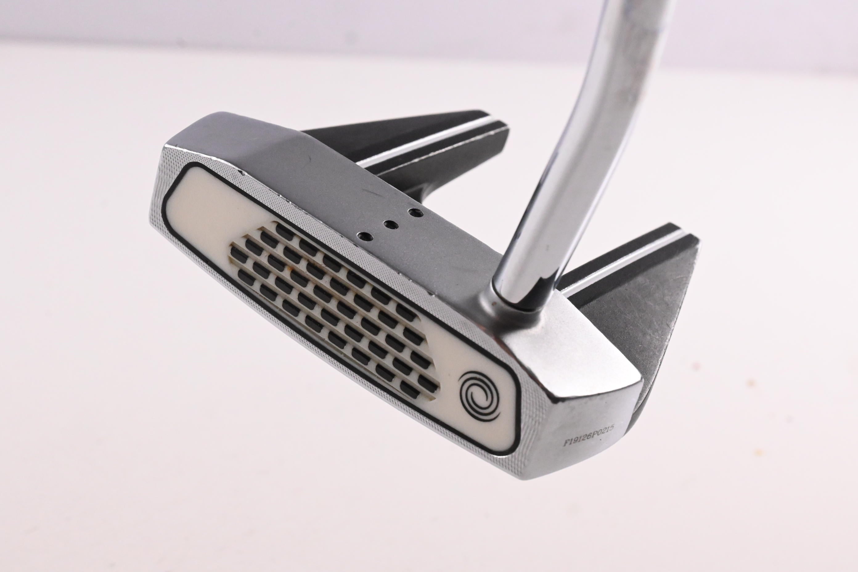 Odyssey Stroke Lab Seven Putter / 34 Inch
