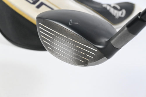 Callaway Rogue ST LS #3 Wood / 15 Degree / Stiff Flex Tensei AV White 75 Shaft