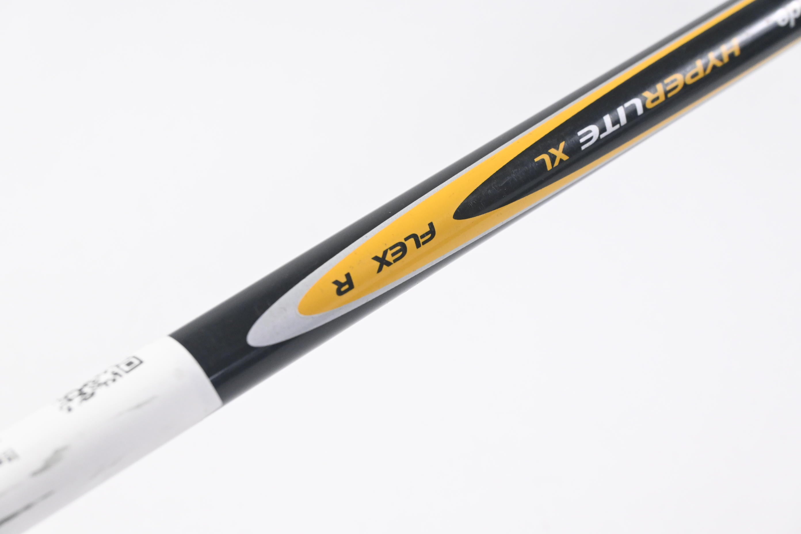 Taylormade R5 XL #4 Hybrid / 22 Degree / Regular Flex Taylormade Hyperlite Shaft