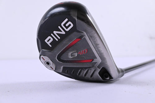 Ping G410 #5 Wood / 17.5 Degree / Regular Flex Ping Alta CB Red 65 Shaft