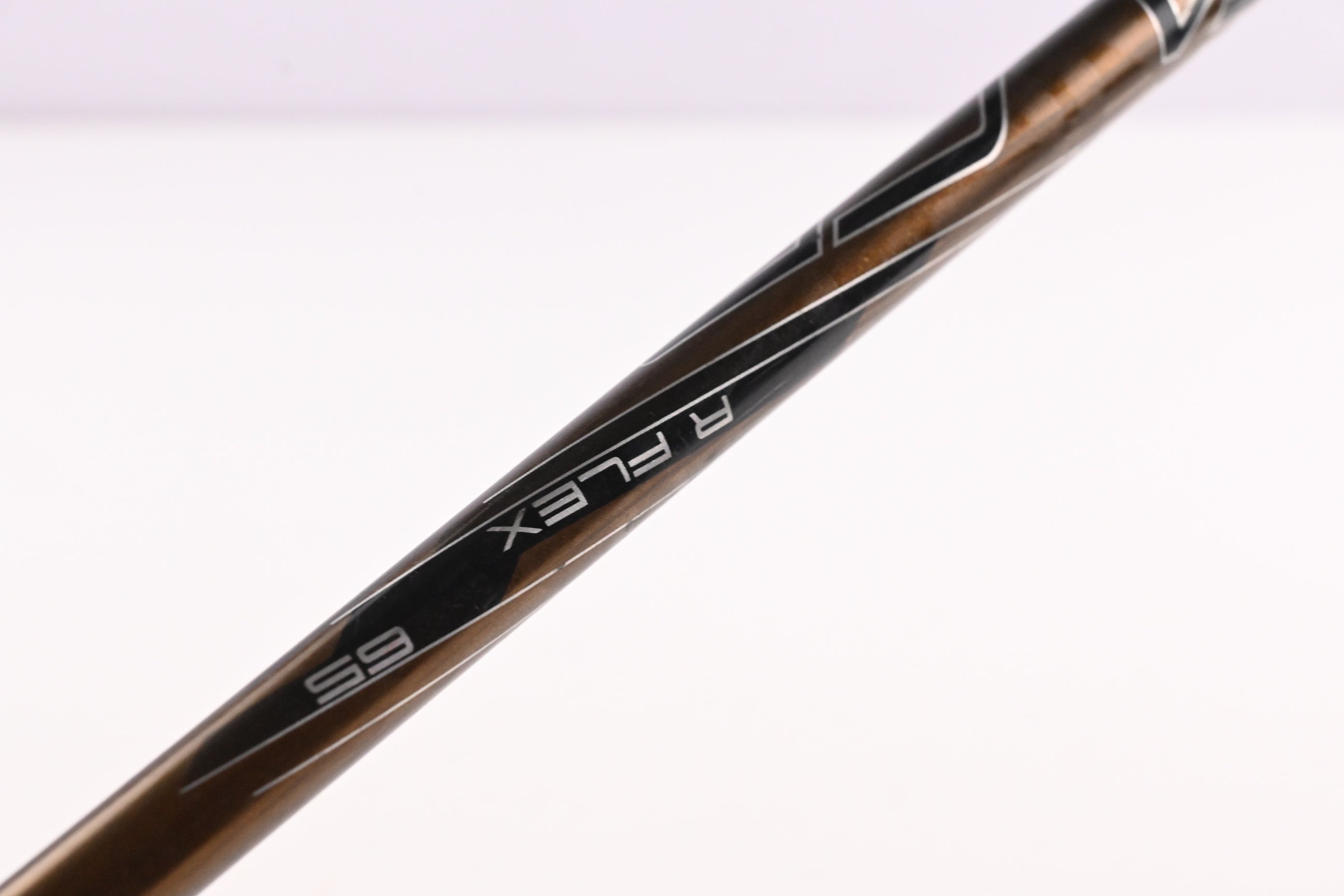 Ping G400 #3 Wood / 14.5 Degree / Regular Flex Ping Alta CB 65 Shaft