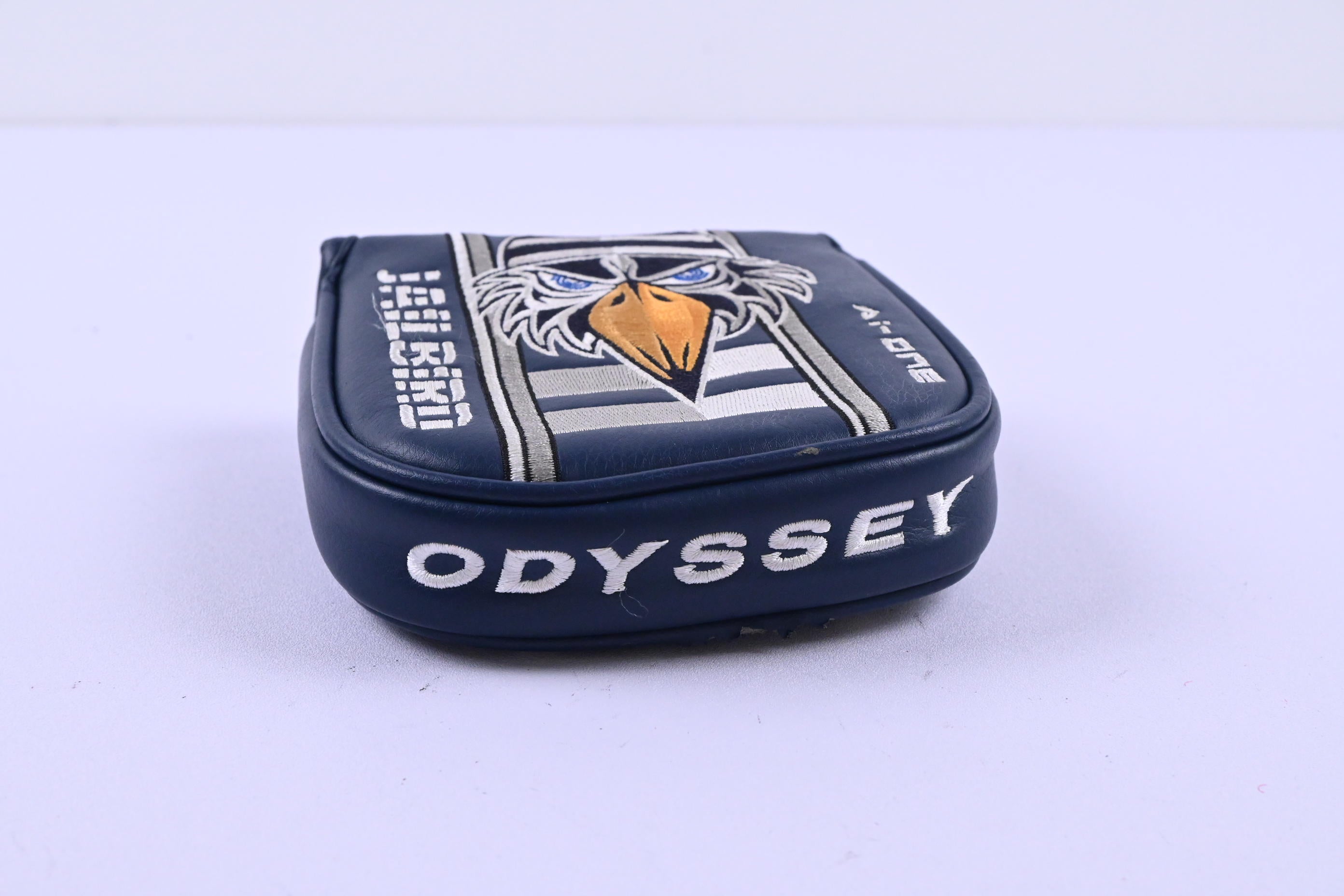 Odyssey Ai-One Square 2 Square Jailbird Putter / 34 Inch