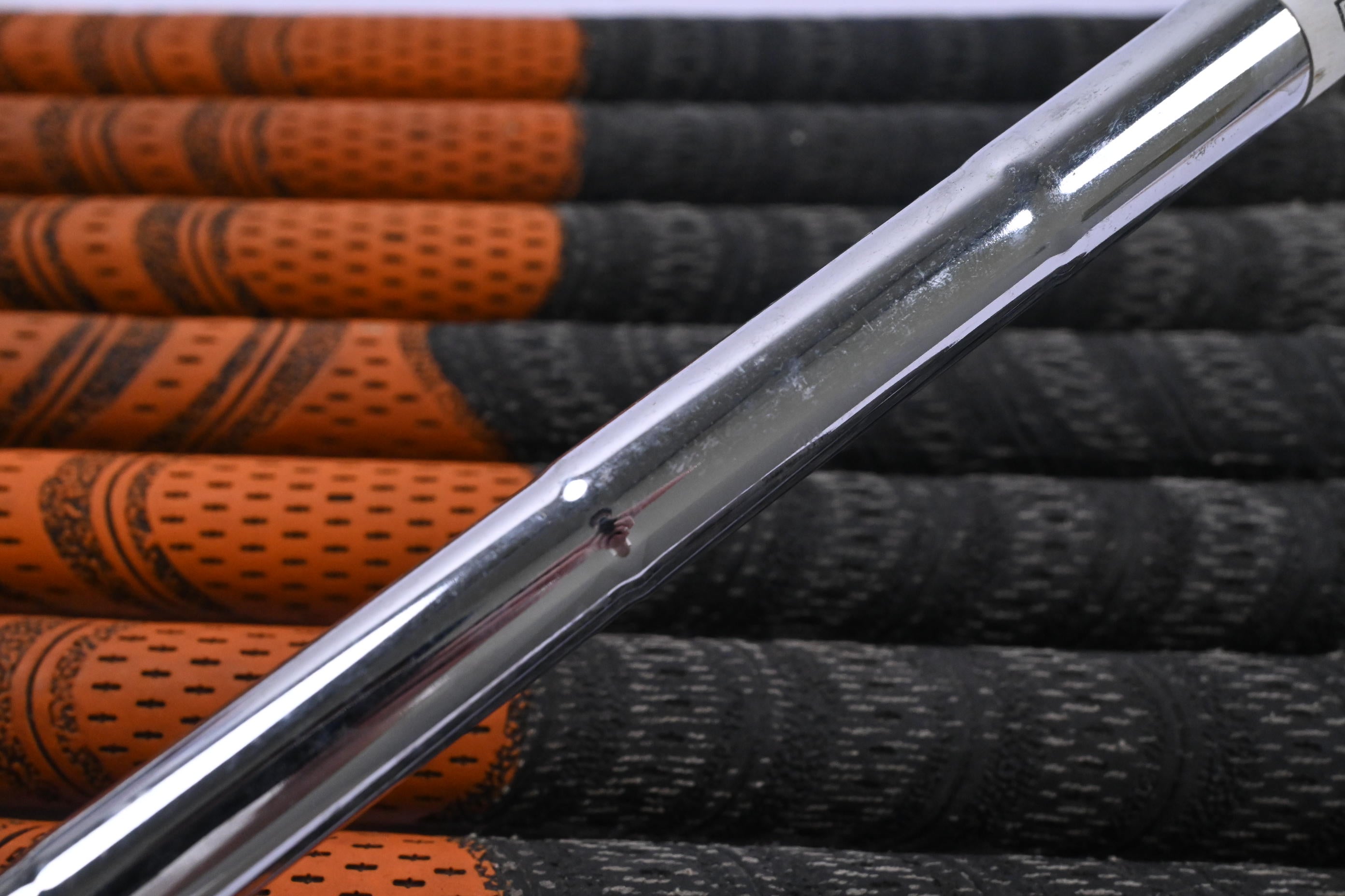Ping Eye Irons / 3-PW+SW / Regular Flex Steel Shafts