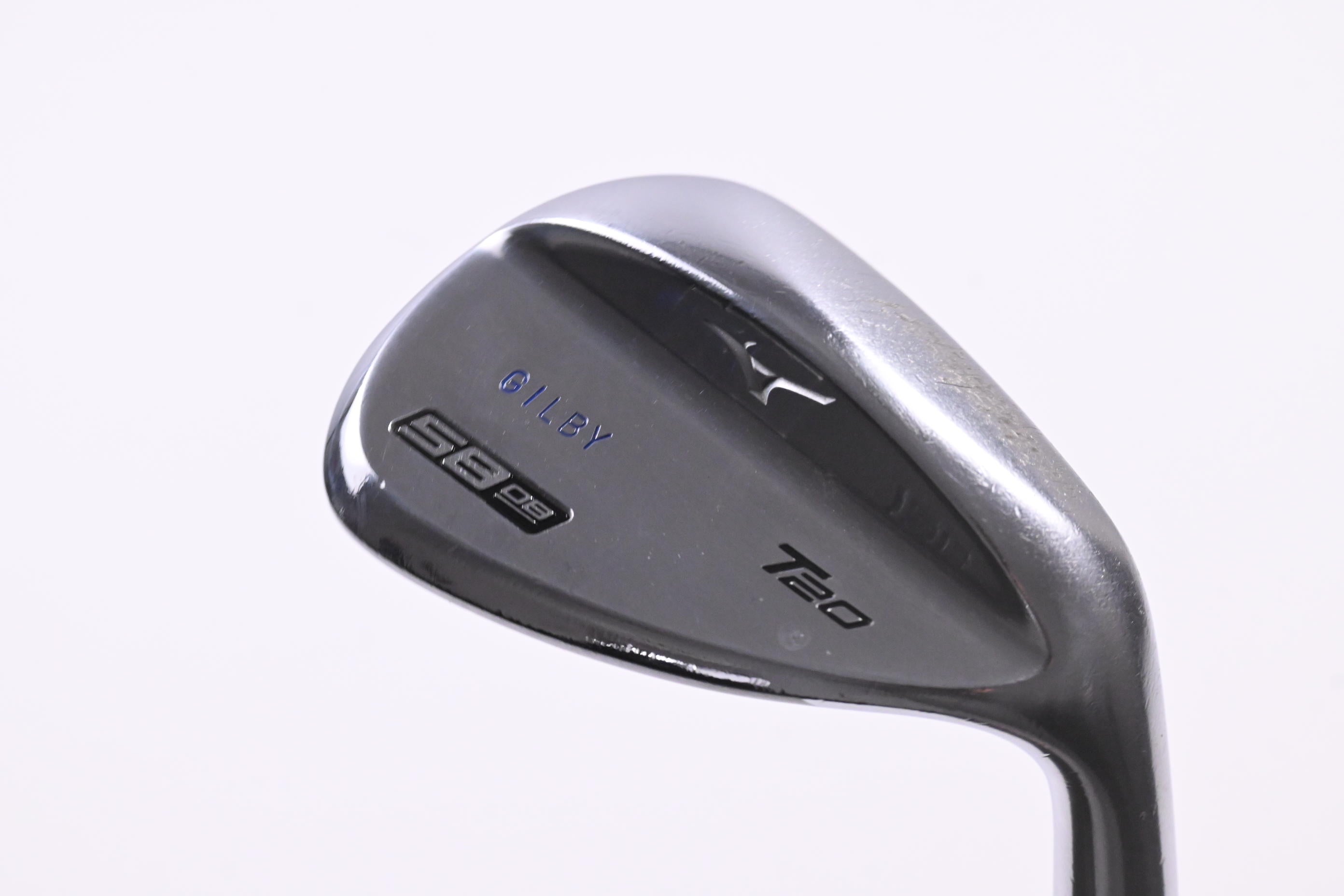 Mizuno T20 Lob Wedge / 58 Degree / Regular Plus Flex Project X LZ 115 Shaft