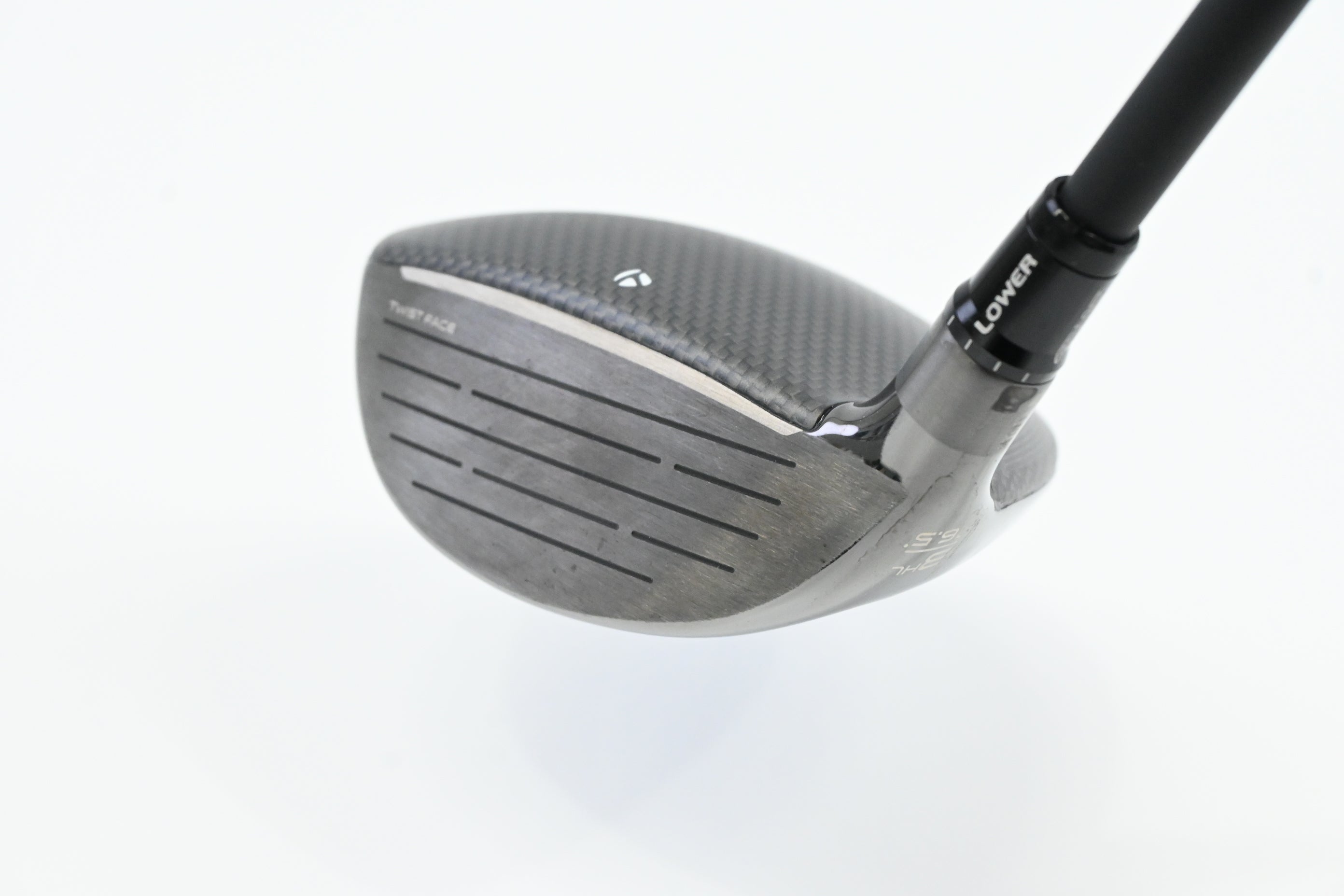 Taylormade Qi35 #3 Wood / 16.5 Degree / X-Flex Kai'li Blue 75 Shaft