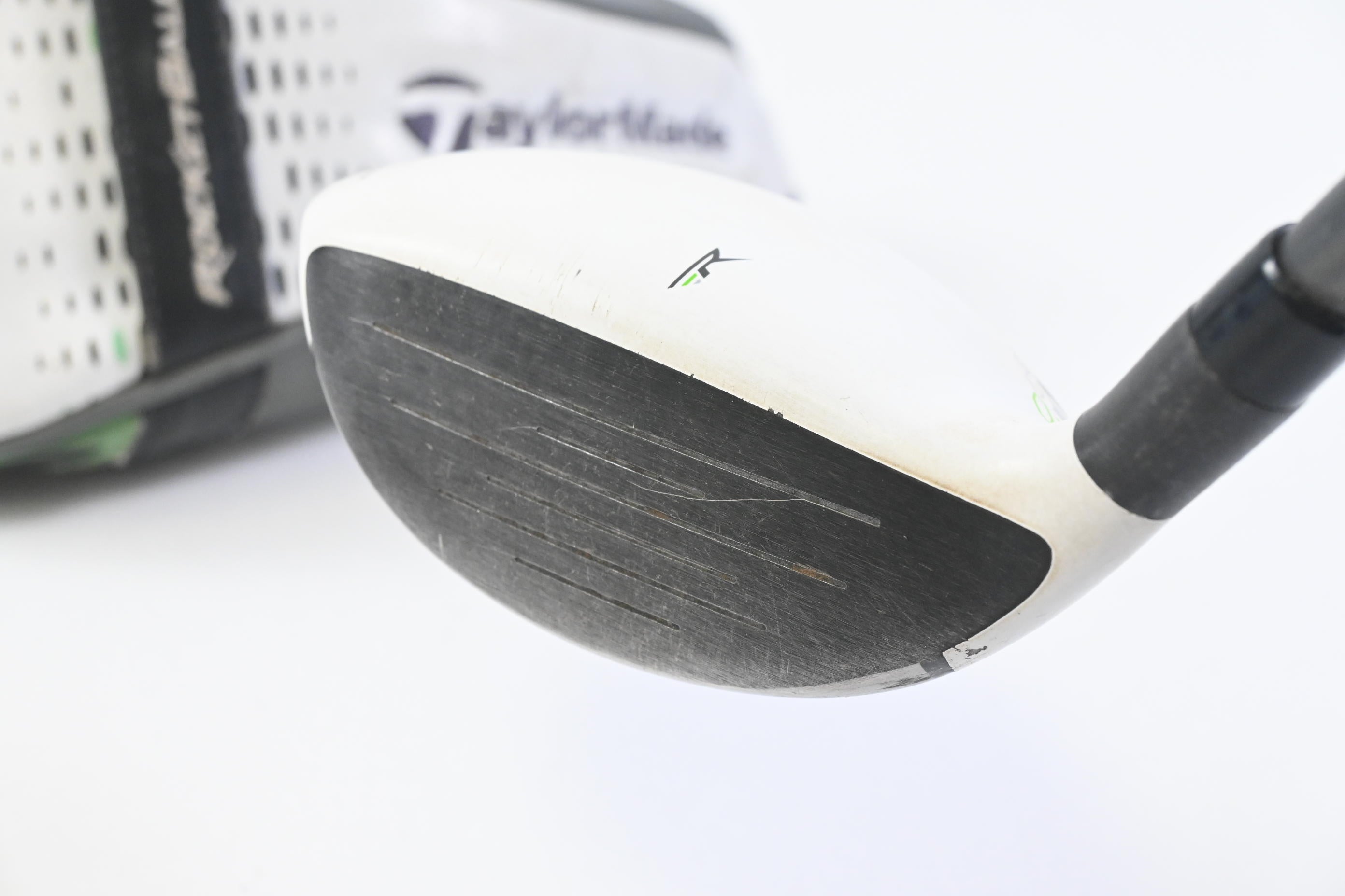 Taylormade RBZ #3 Hybrid / 19 Degree / Stiff Flex RBZ 65 Shaft