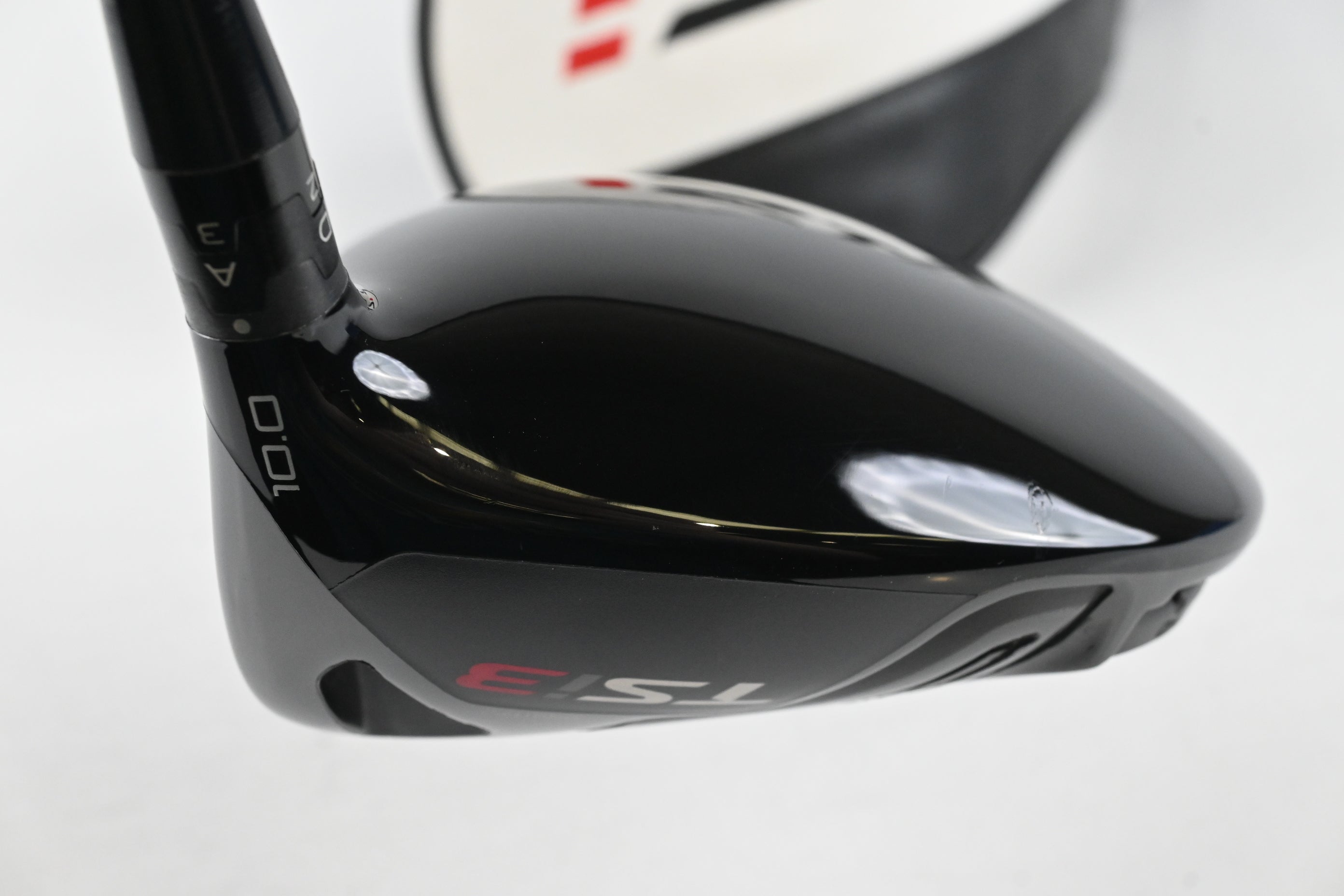 Titleist TSi3 Driver / 10 Degree / Regular Flex Fujikura Ventus Blue 5 Velocore