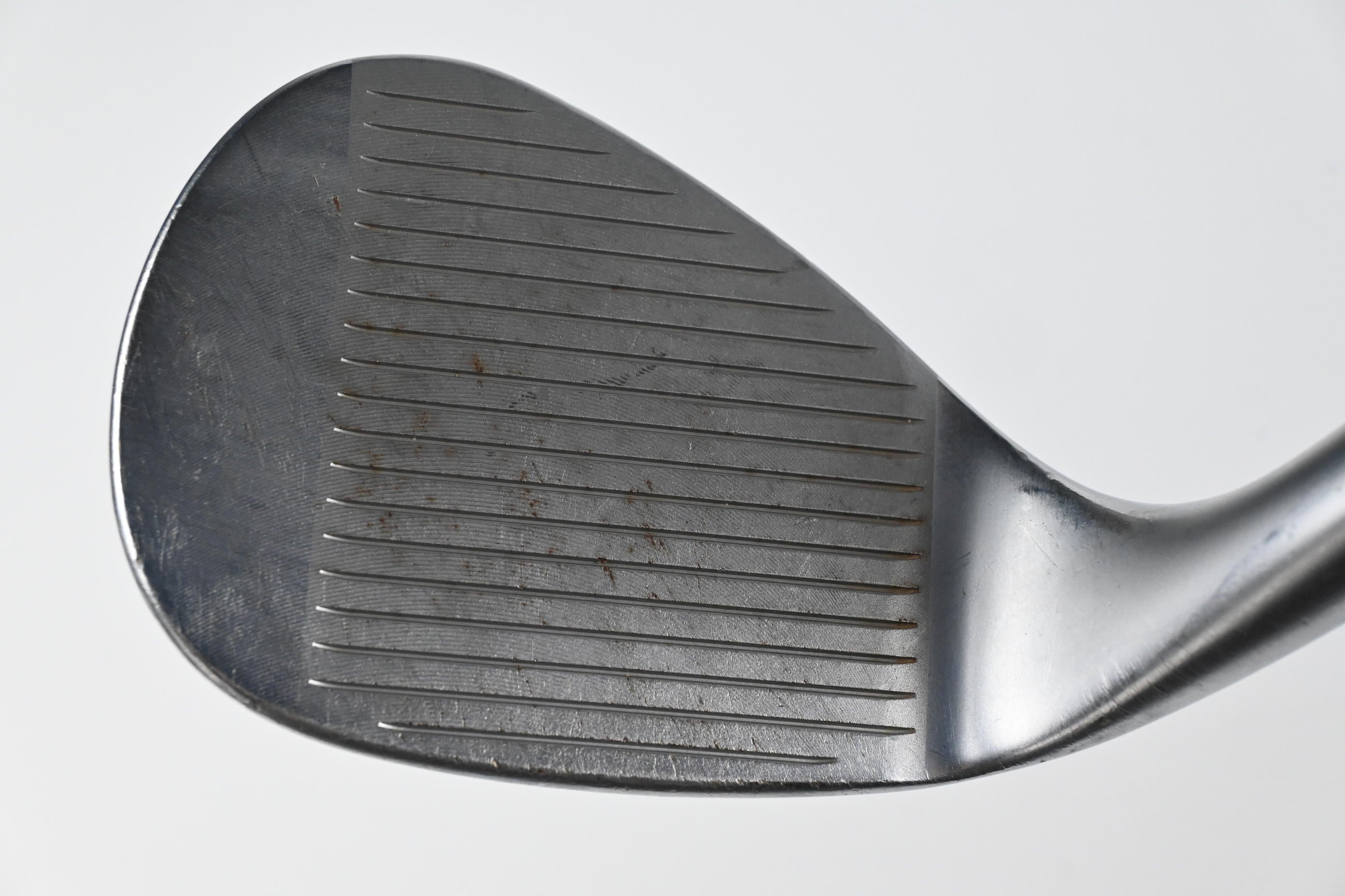 Ping Glide Forged Pro Lob Wedge / 60 Degree / Black Dot / Wedge Flex Ping AWT