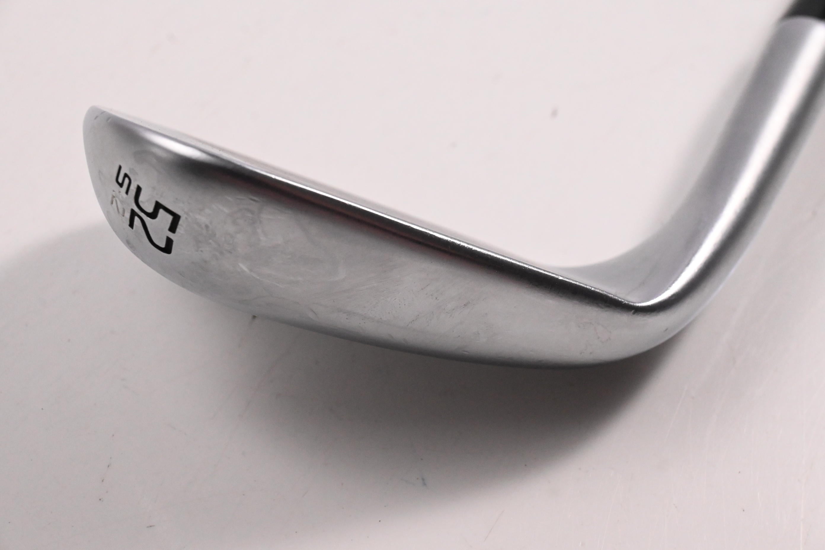 Ping S159 Gap Wedge / 52 Degree / Black Dot / Wedge Flex Ping Z-Z115 Shaft