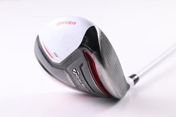 Ladies Taylormade Aeroburner Driver / 16 Degree / Ladies Flex Matrix Speed RUL-Z