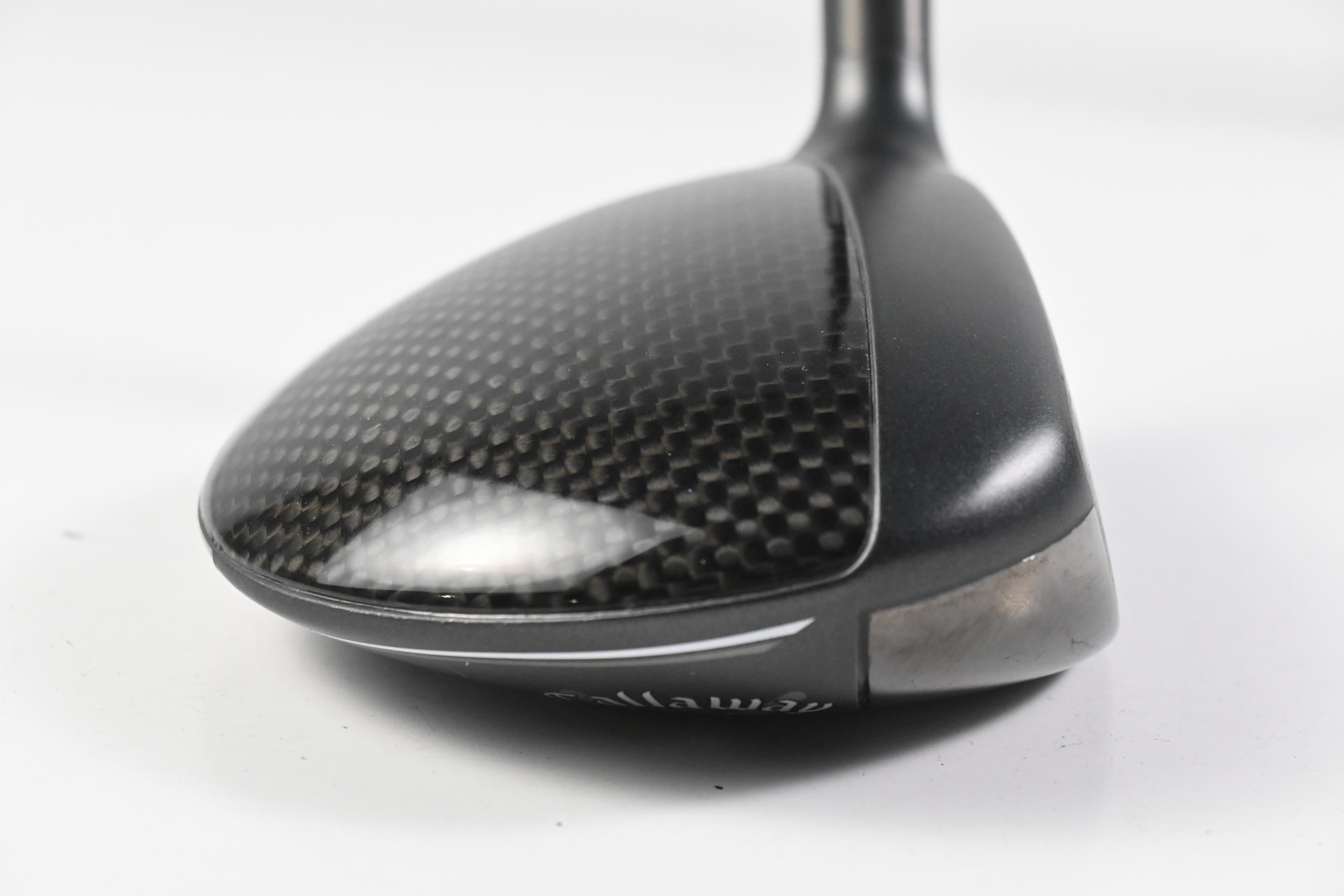 Callaway Paradym Ai Smoke Triple Diamond #5 Wood / 18 Degree / Stiff Flex Tensei