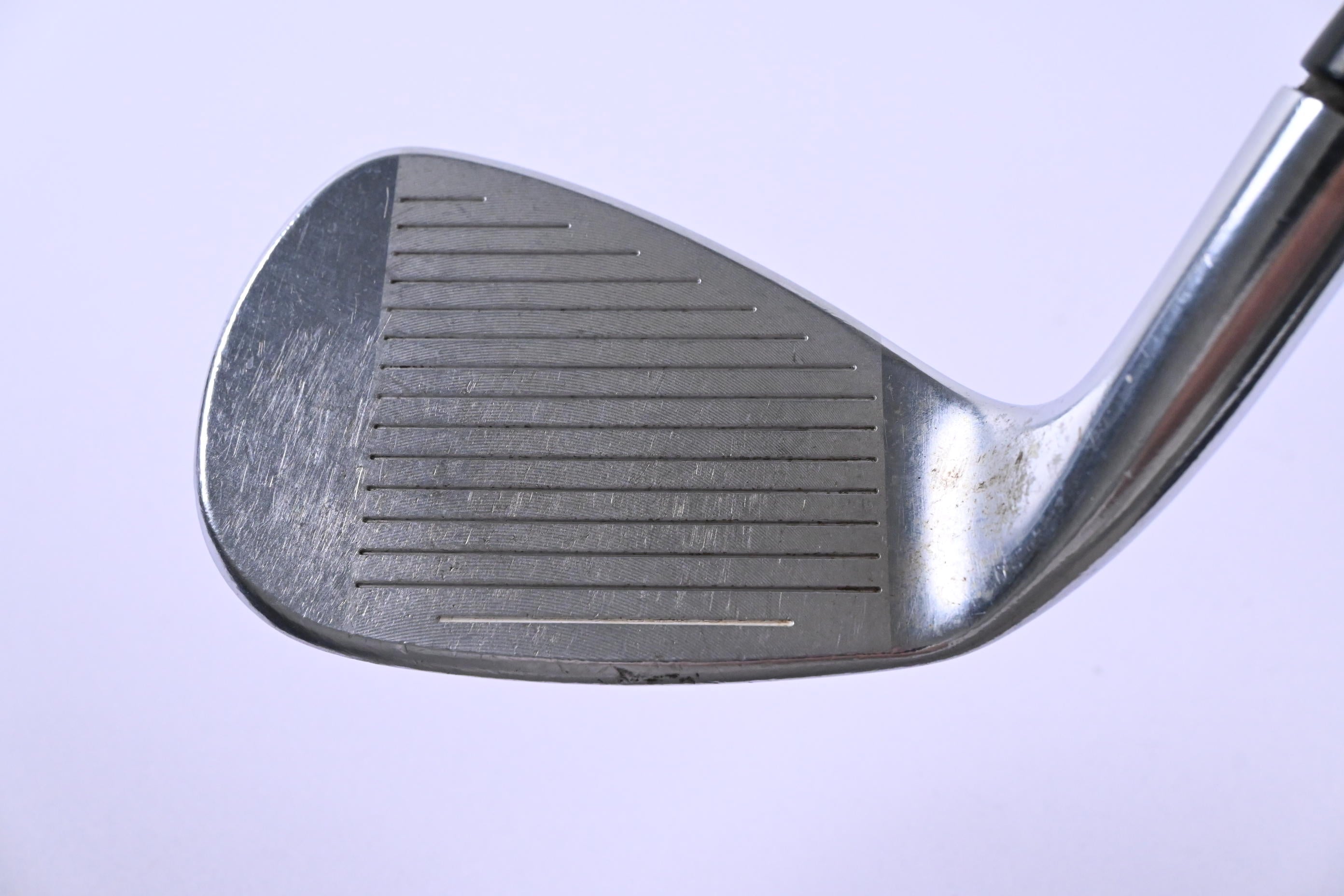 Cobra King F7 One Length Pitching Wedge / 45 Degree / Regular Flex Steel Shaft