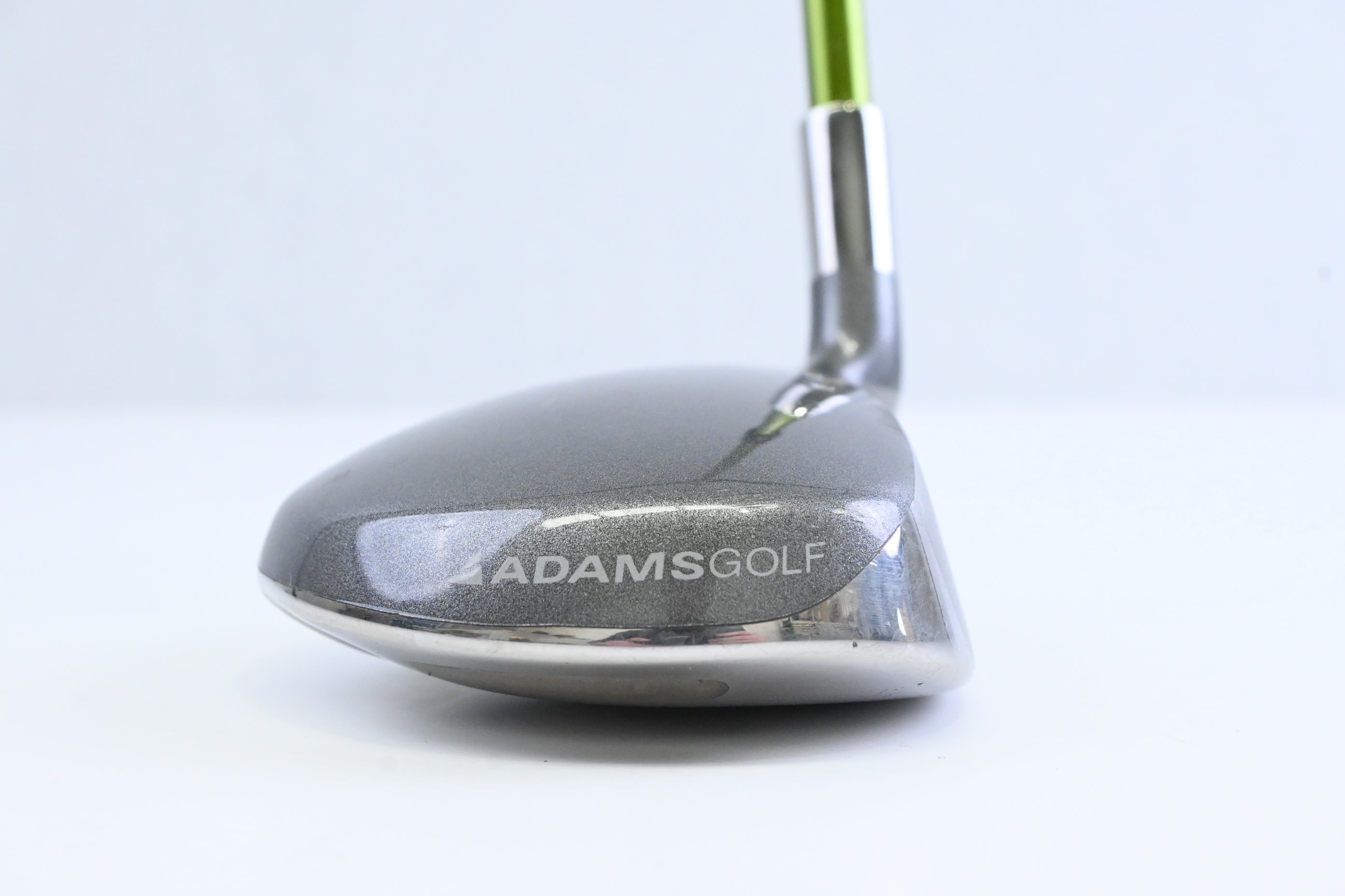 Ladies Adams Ovation #3 Wood / 15 Degree / Ladies Flex Aldila 48 Shaft